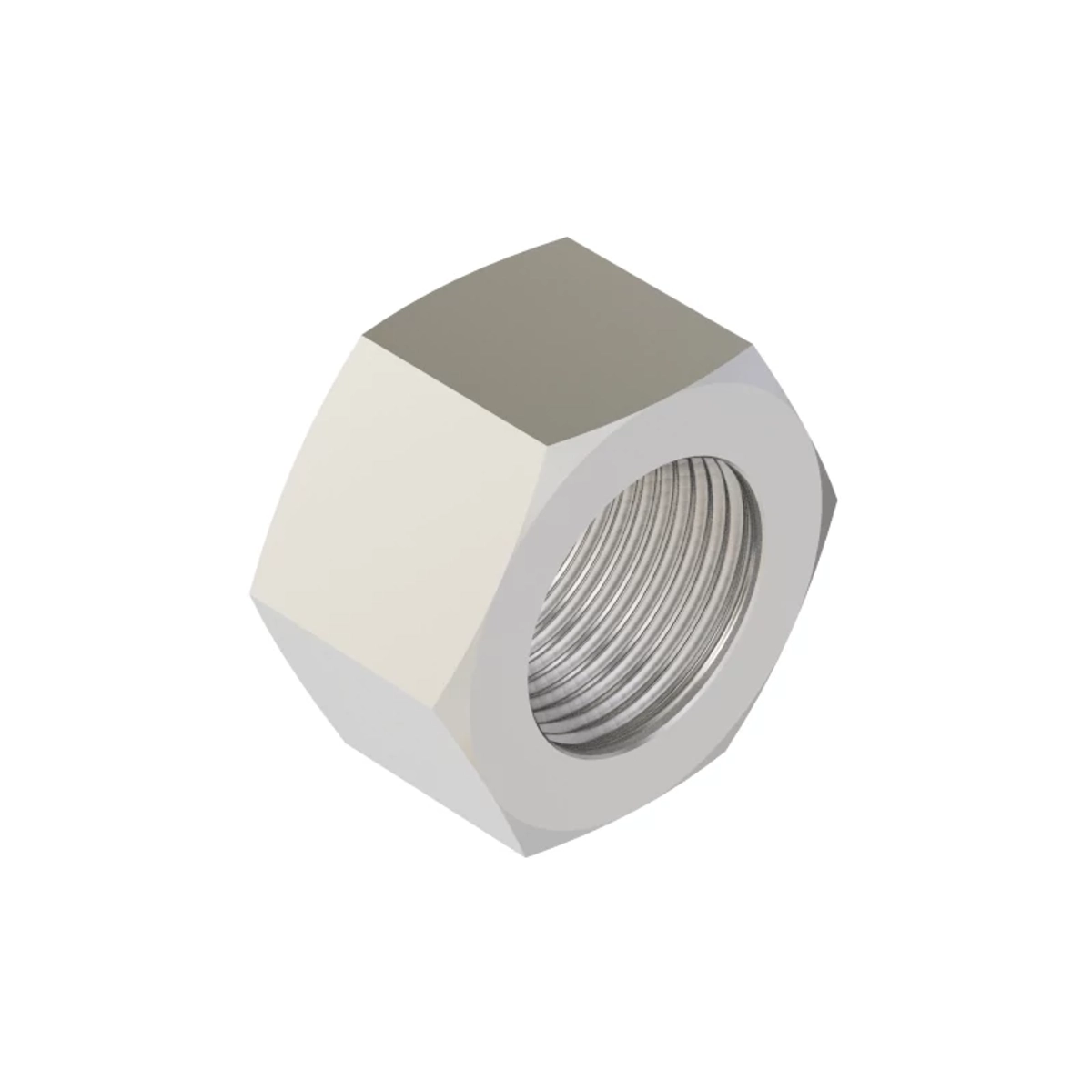 Hex Nut