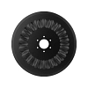 HIGH RIPPLE DISK