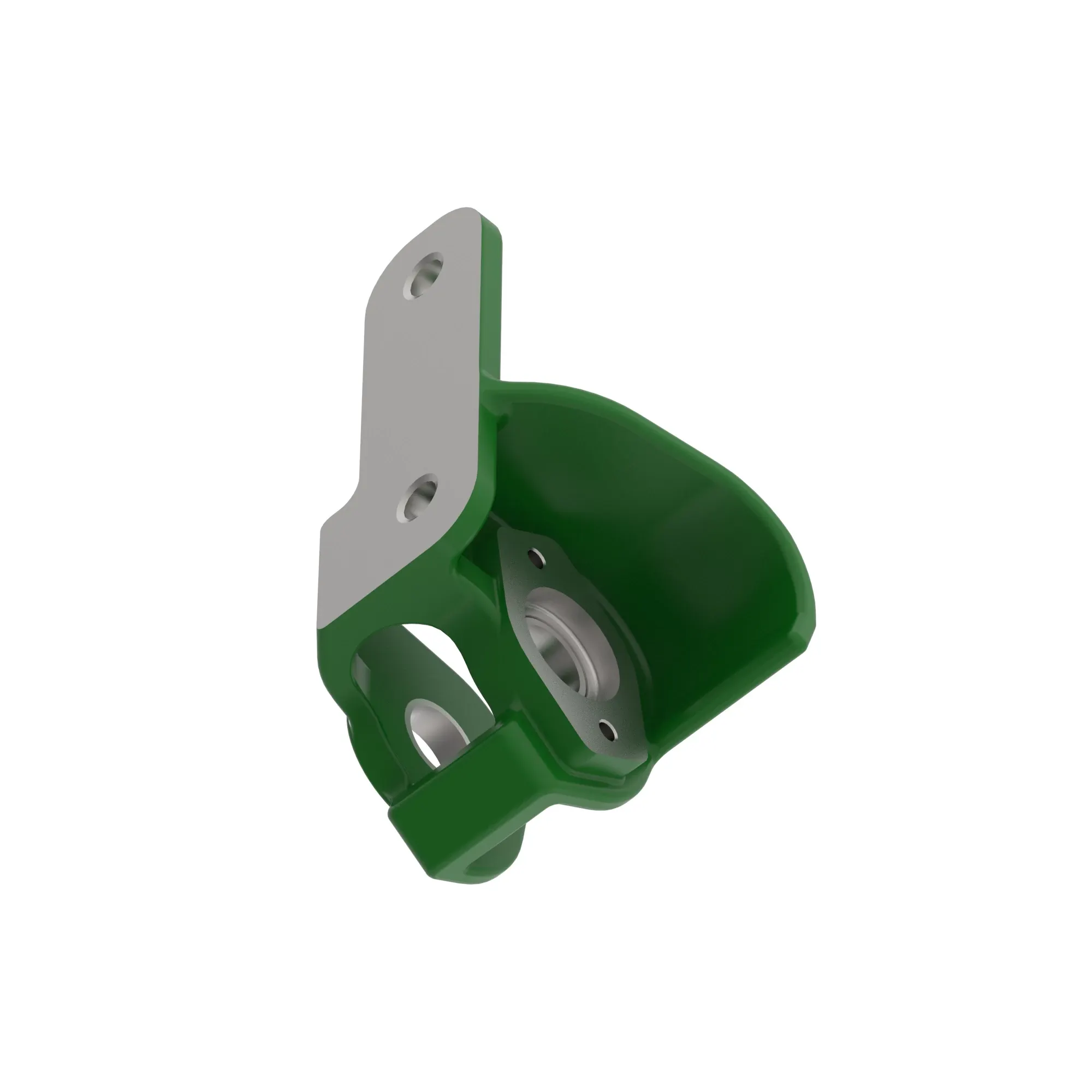 AHHC MAIN PIVOT
CORN HEAD