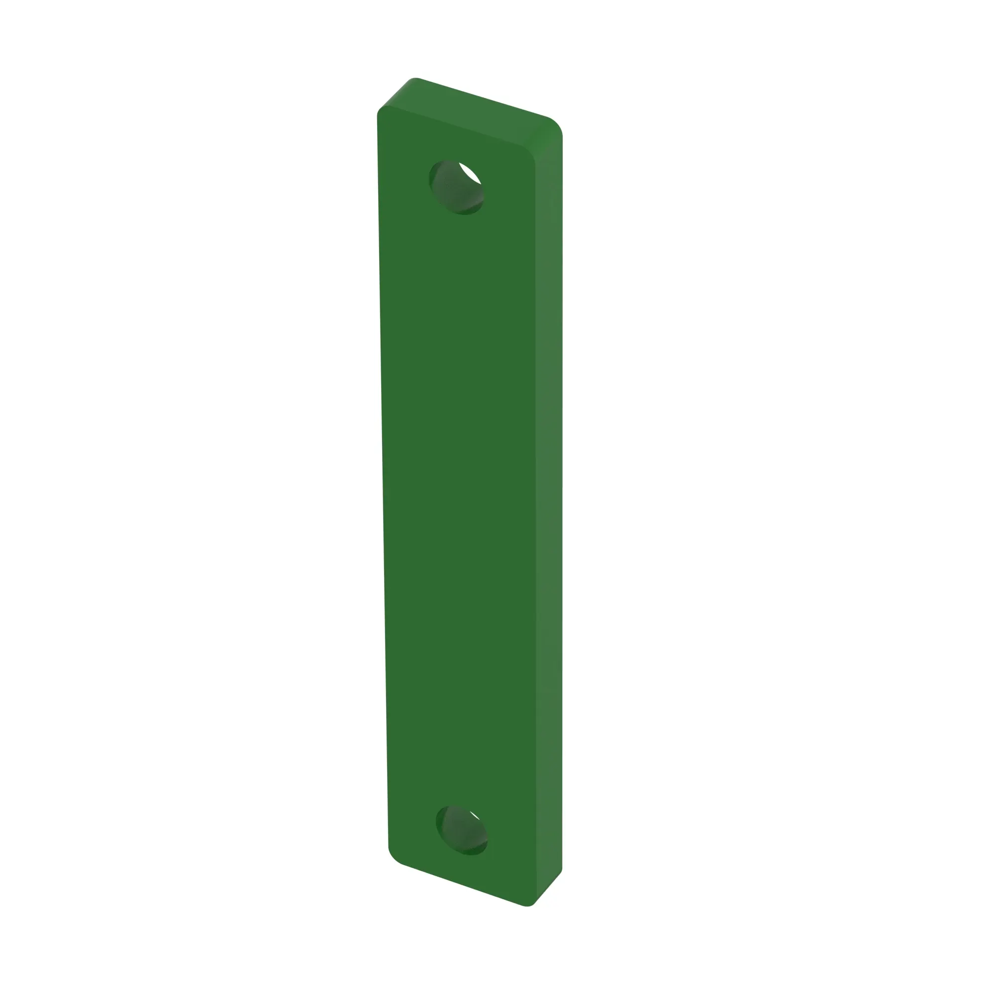 STRAP, 2 HOLE