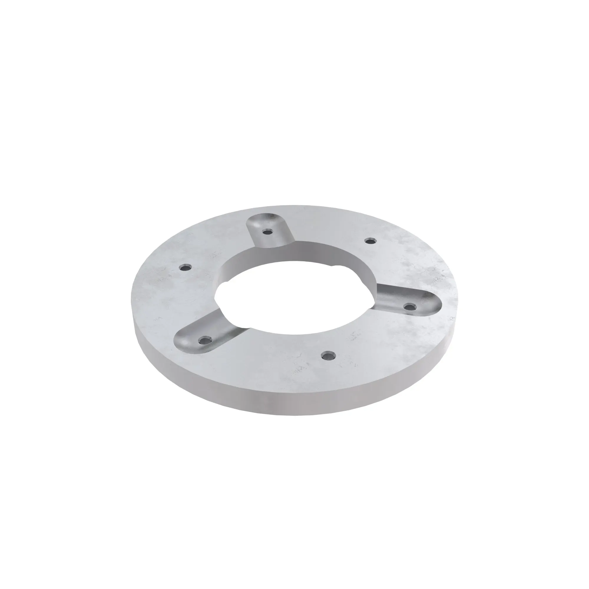 John Deere Thrust Washer - R572140