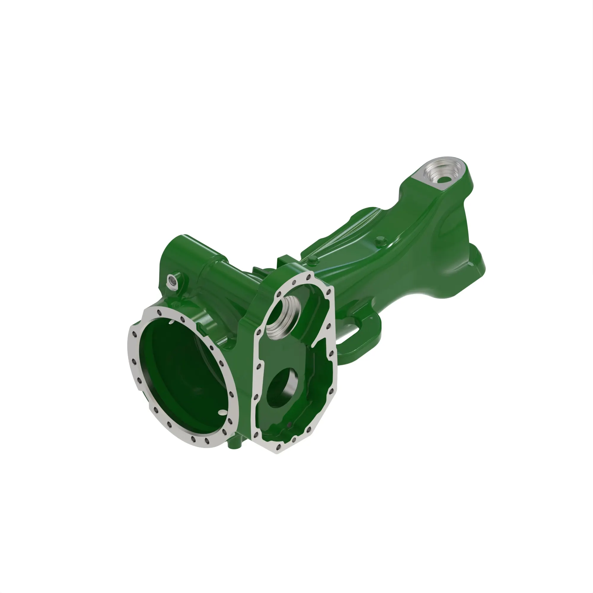 John Deere Axle Housing Case, Left Side - R135989