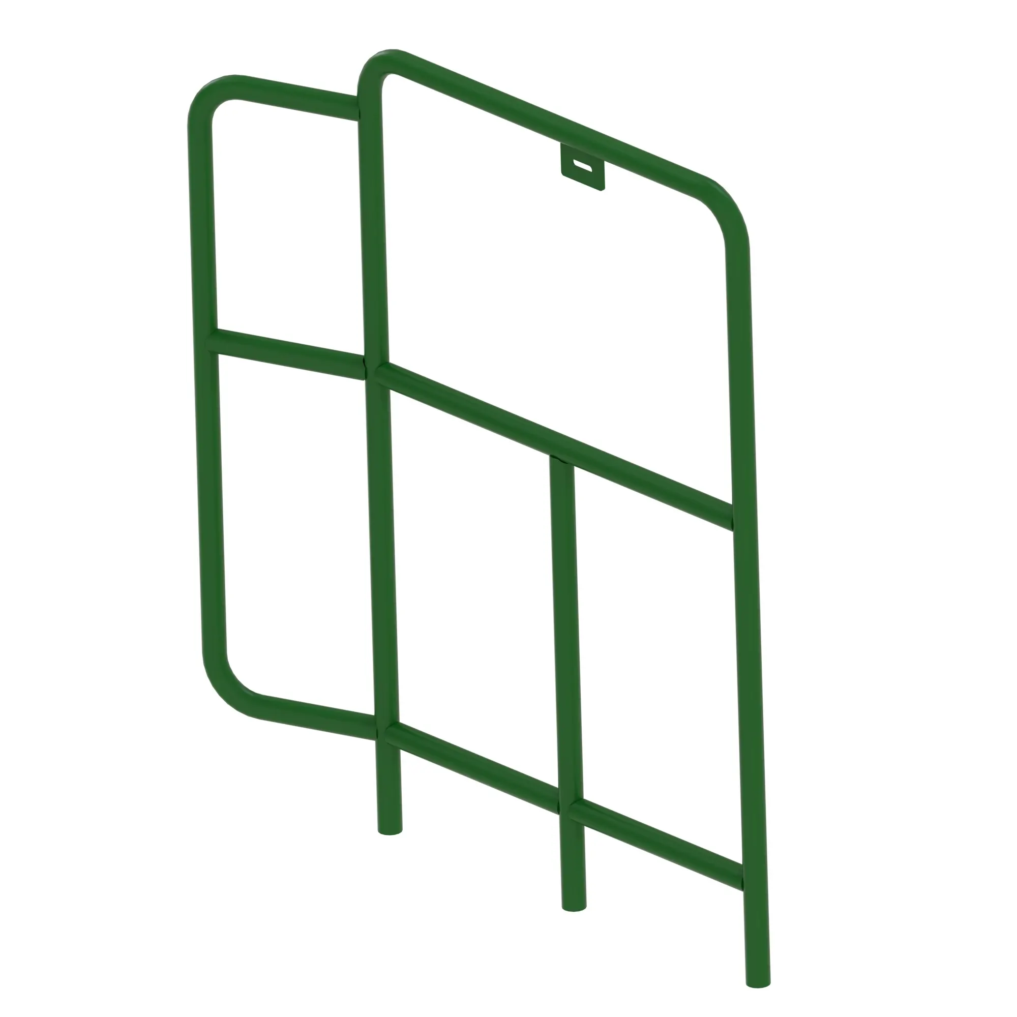 John Deere Front Handrail, Right Side - AXT19719