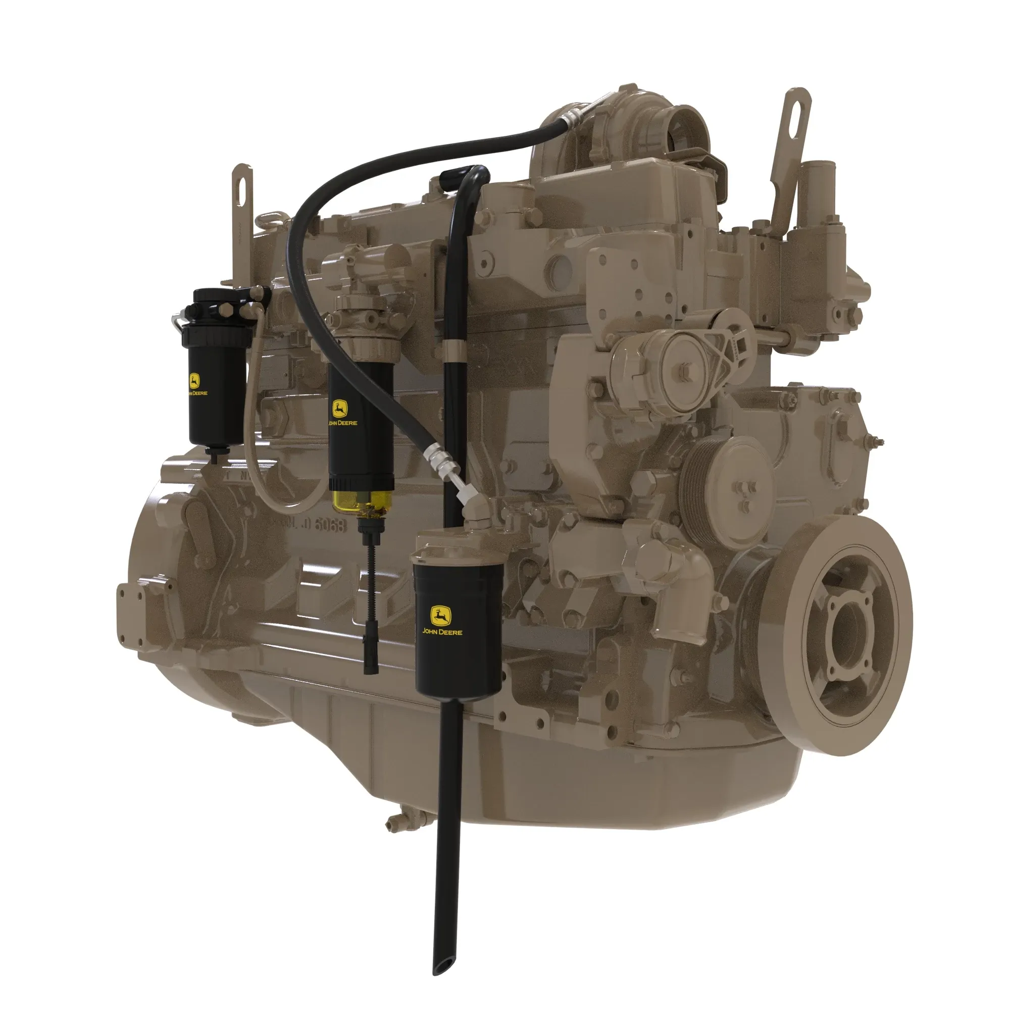 524-544 LOADER, PTE, 2V, T3