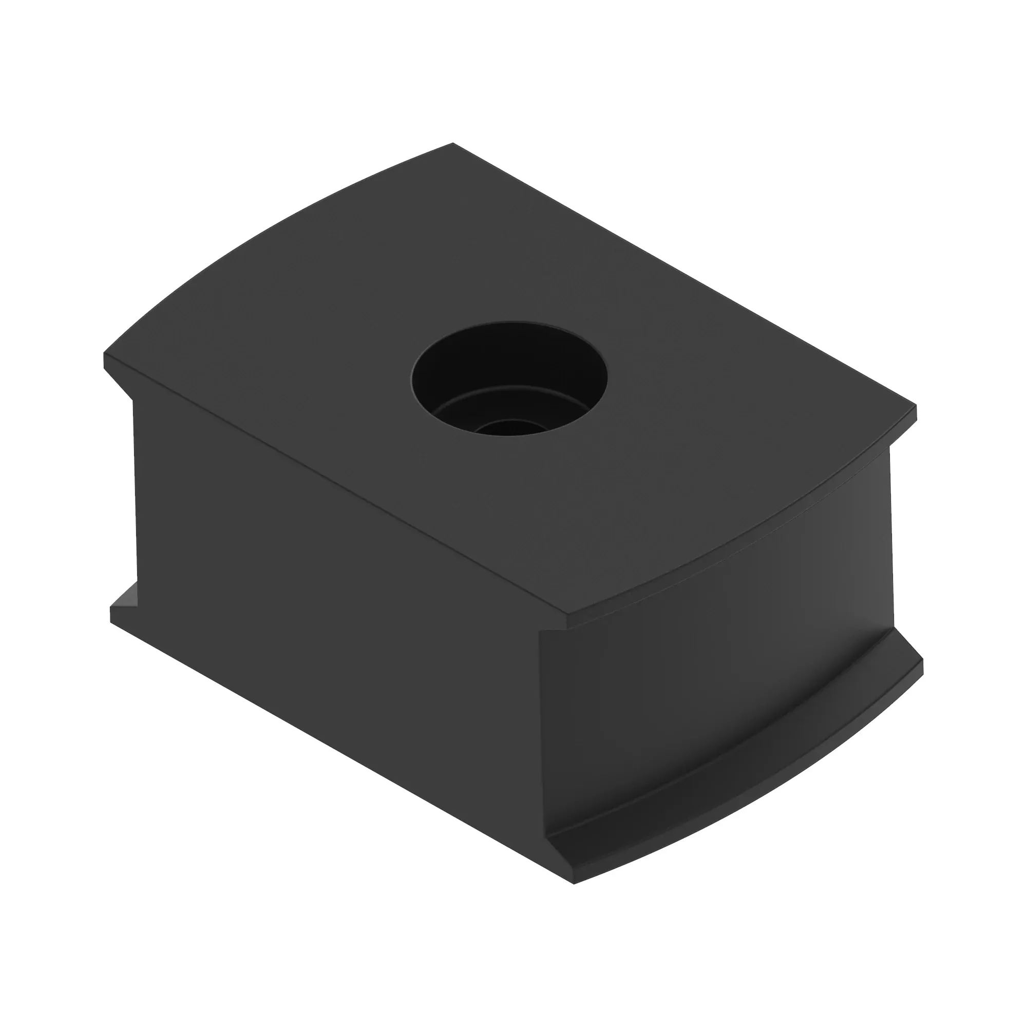 A&I Products Middle Chain Drive Guide - A-E90777