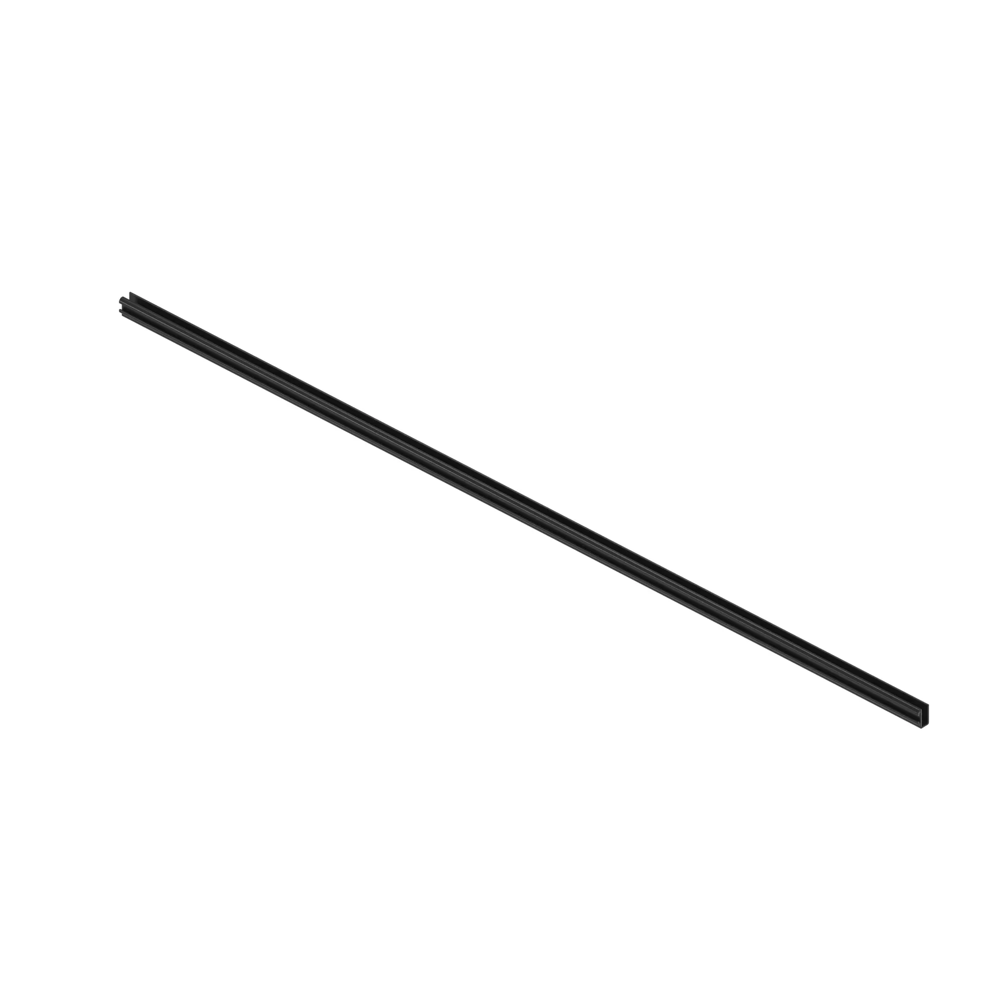 John Deere Window Center Post Assembly Seal - AT386924