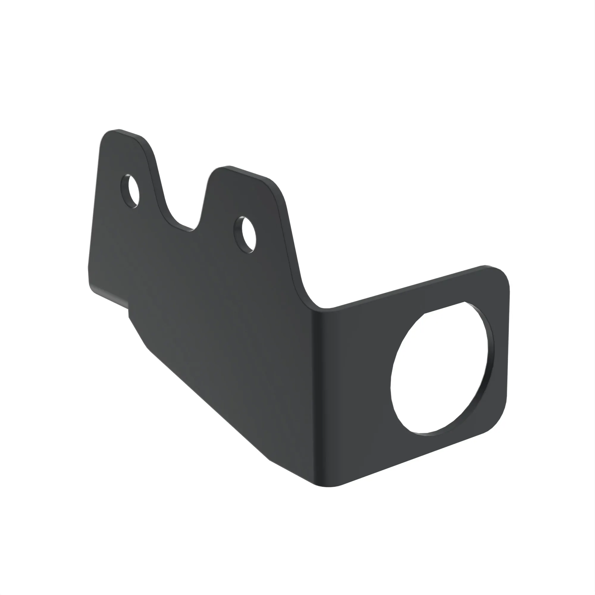 TOP PLATE SUBWELDMENT
