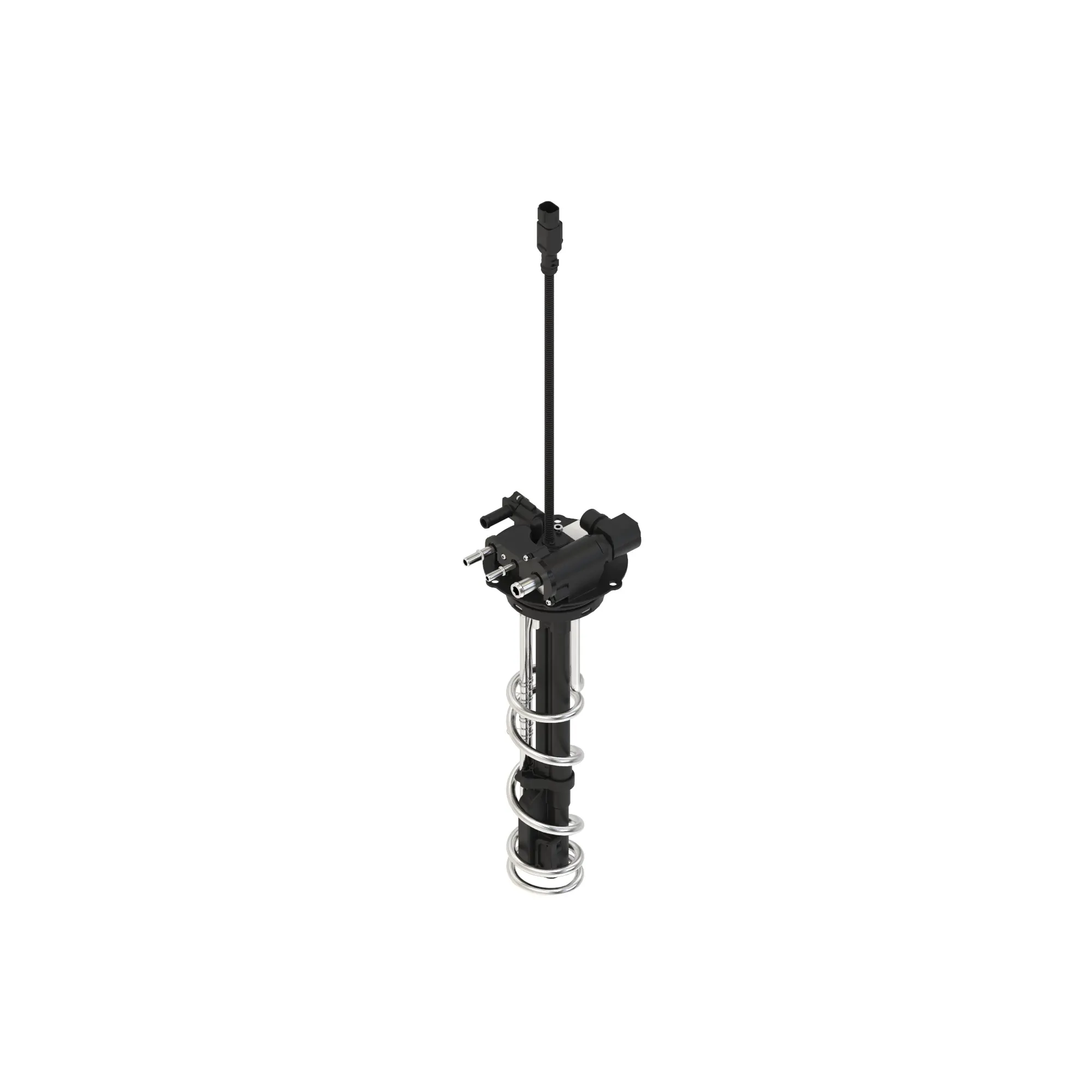 DEF Tank Header Assembly