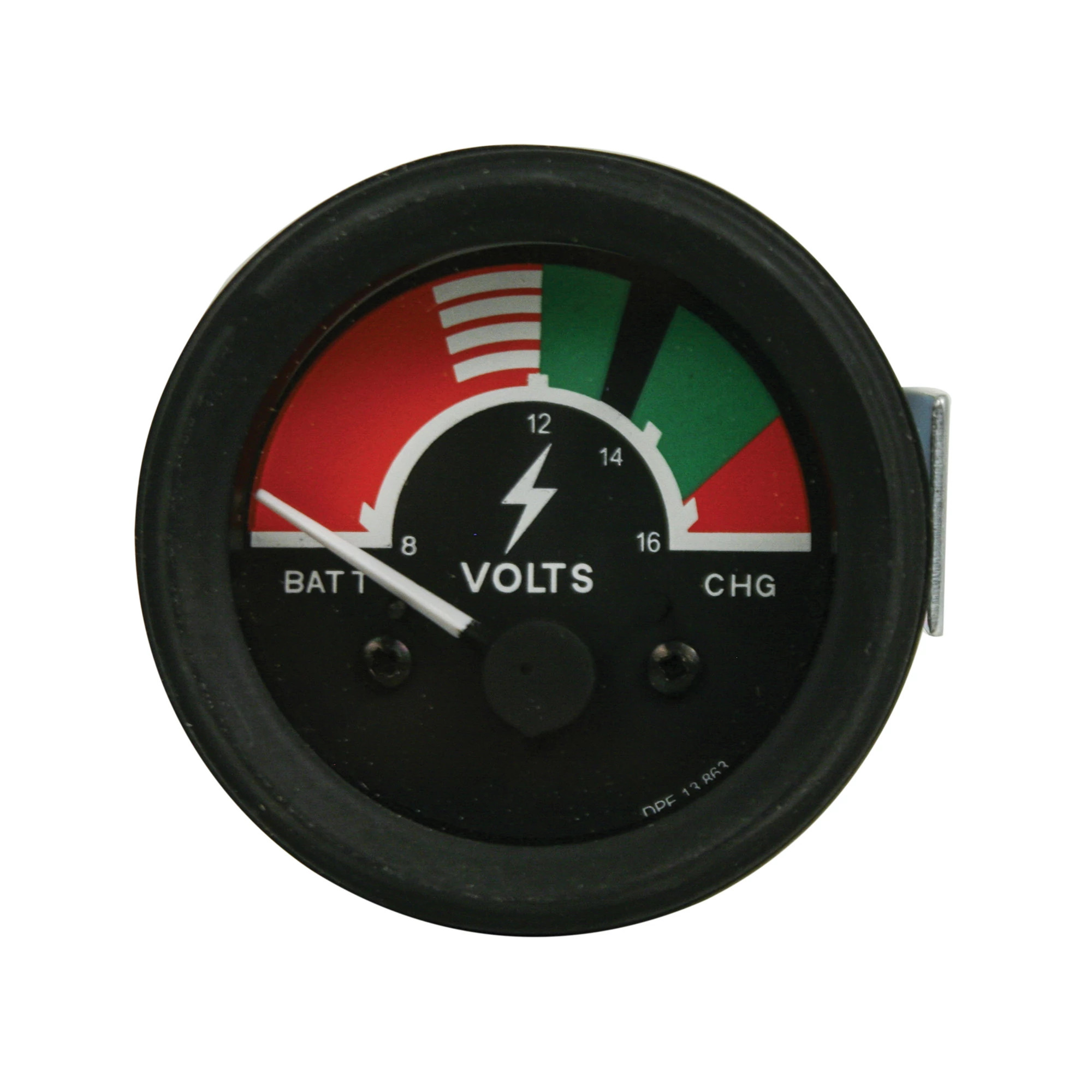 John Deere Voltmeter - AR62410
