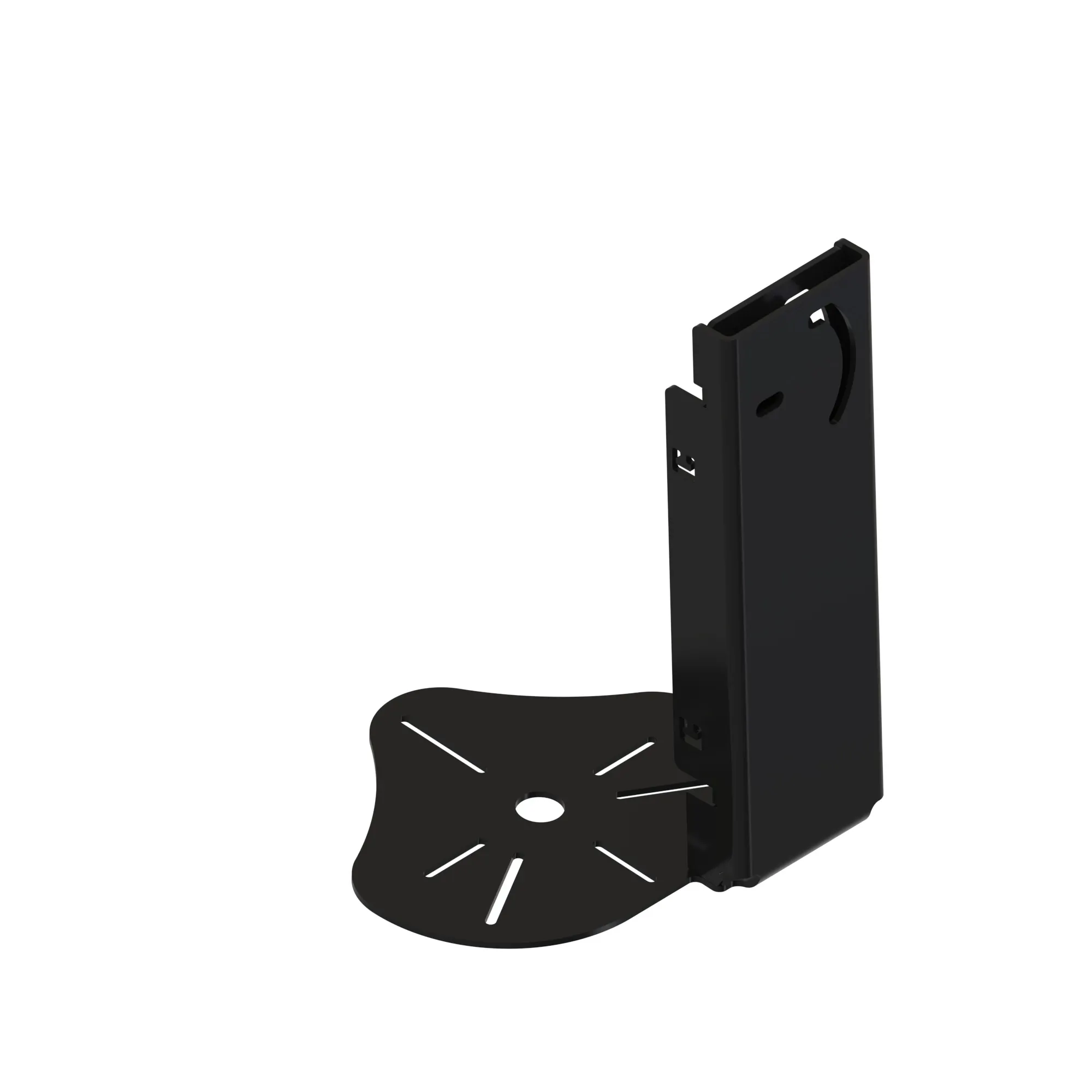 John Deere Beacon Light Bracket - AT509868