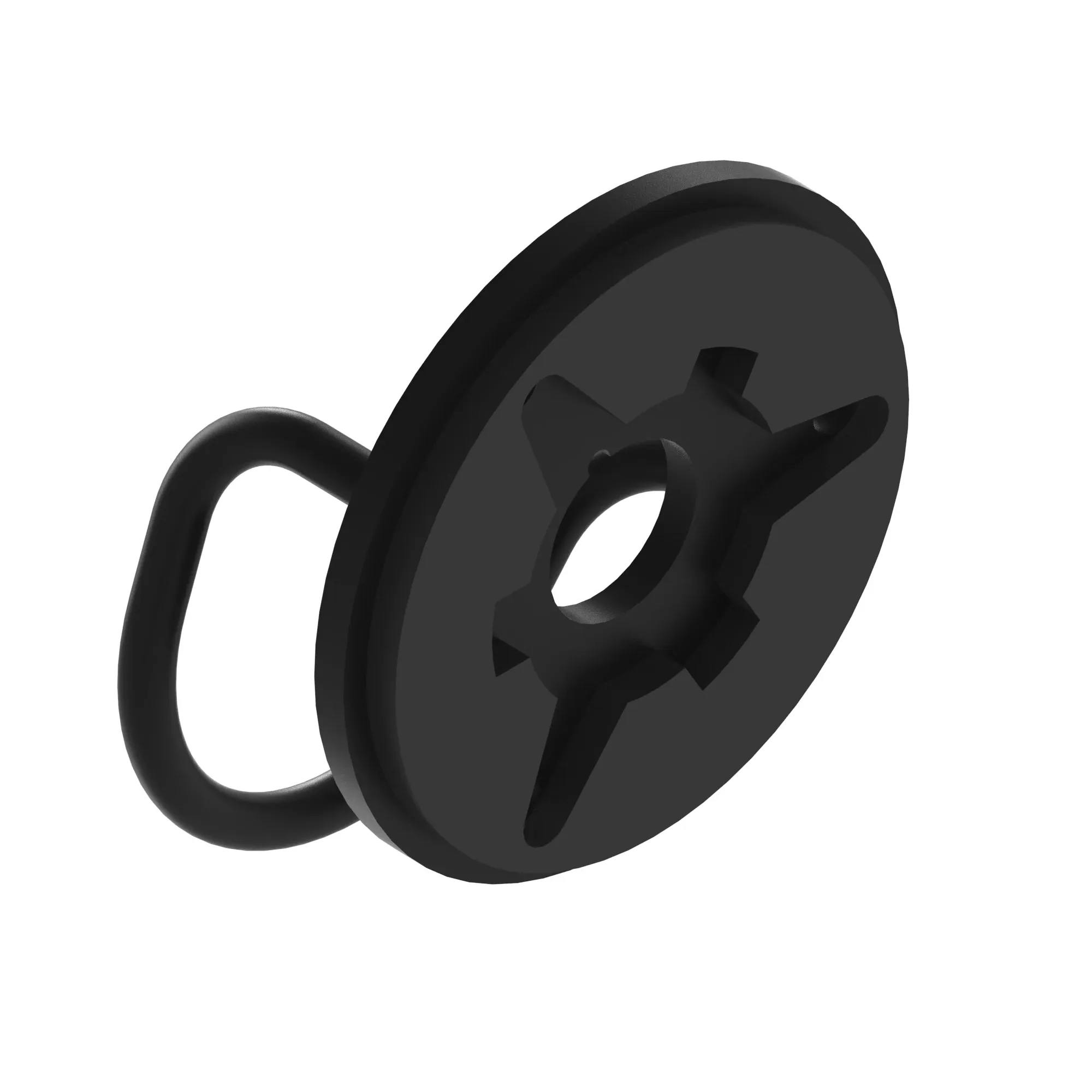 John Deere Bracket - AT490474