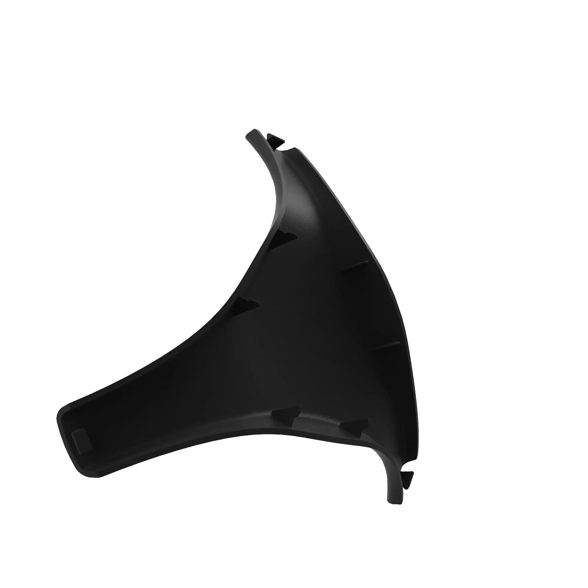 COVER, STEERING WHEEL