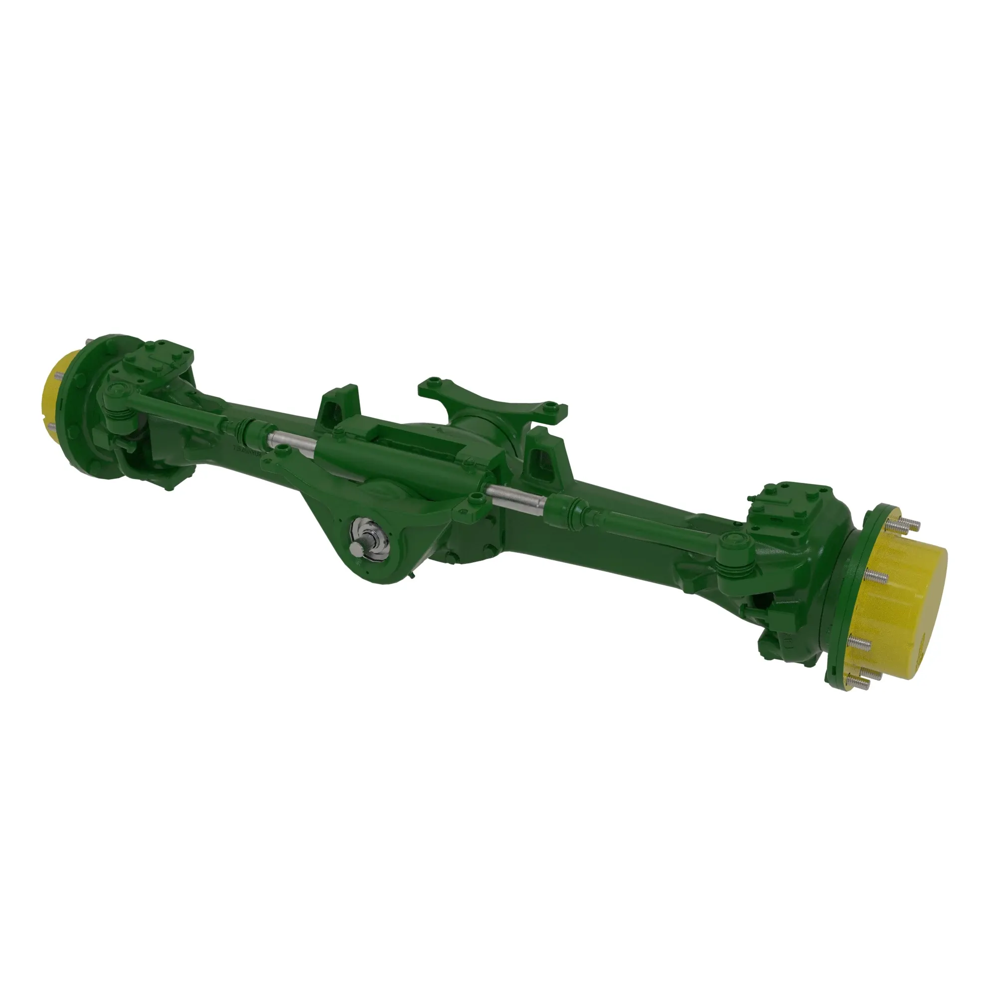 John Deere Front Axle - SJ35742