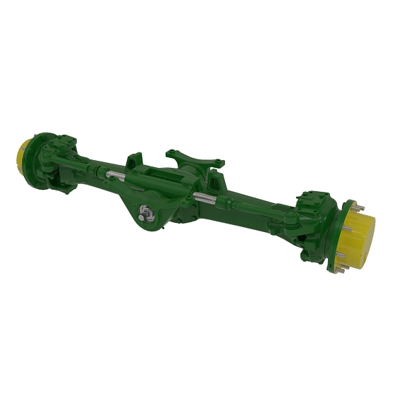 John Deere Front Axle - SJ35742