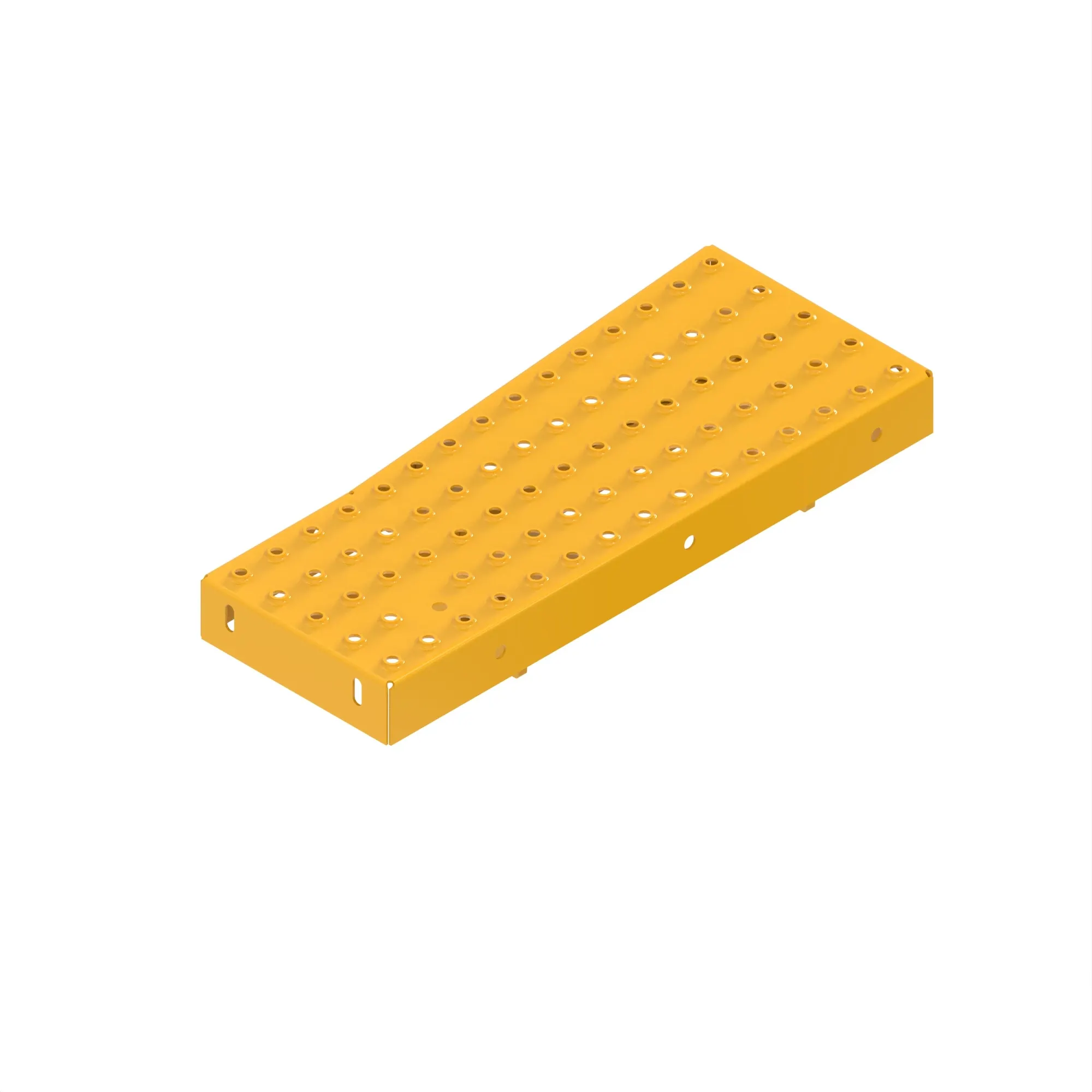 John Deere Right Side Platform - AT412722