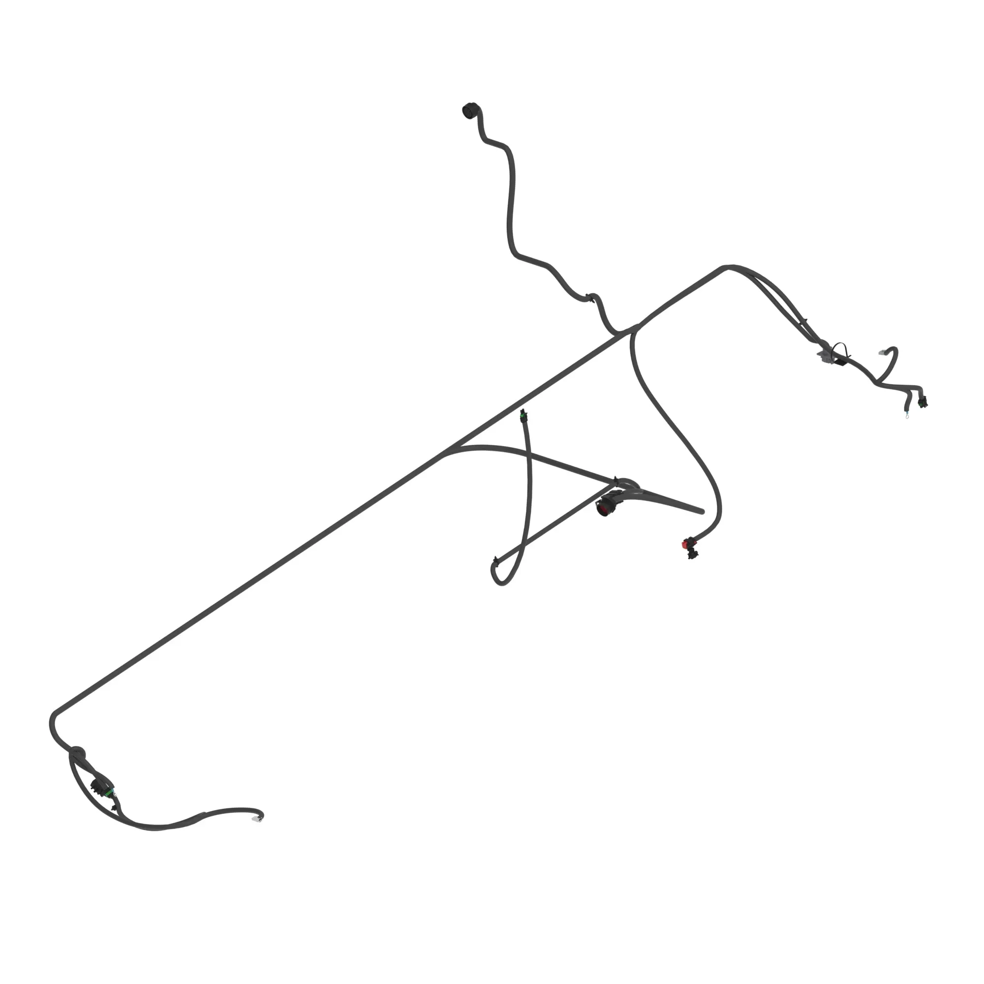 1745 CCS CRADLE