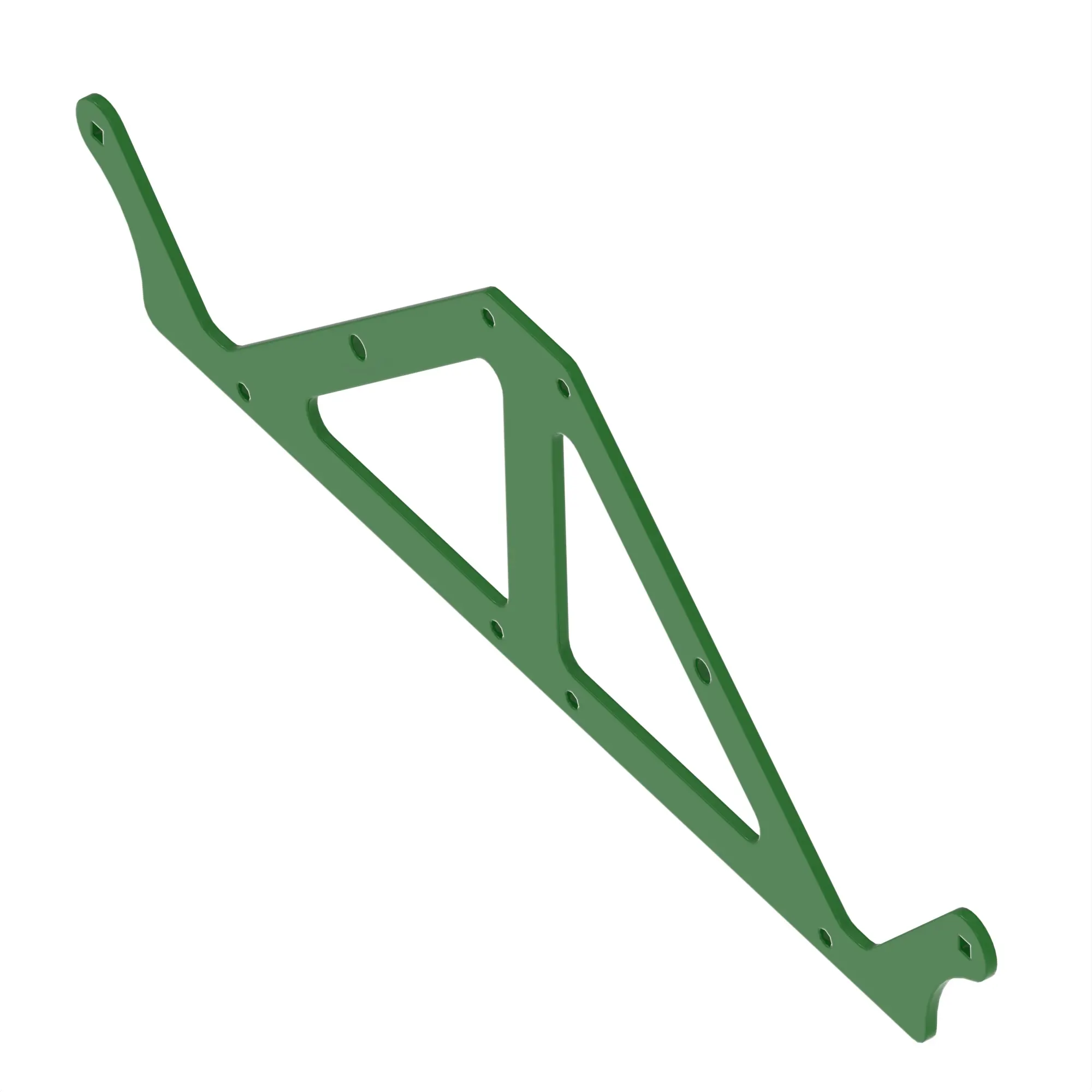 John Deere Actuator Bracket - FH344834