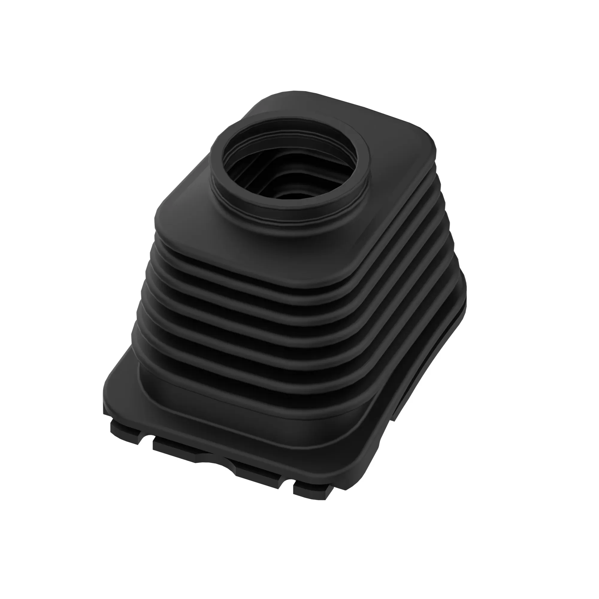 John Deere Steering Column Boot - SU29425
