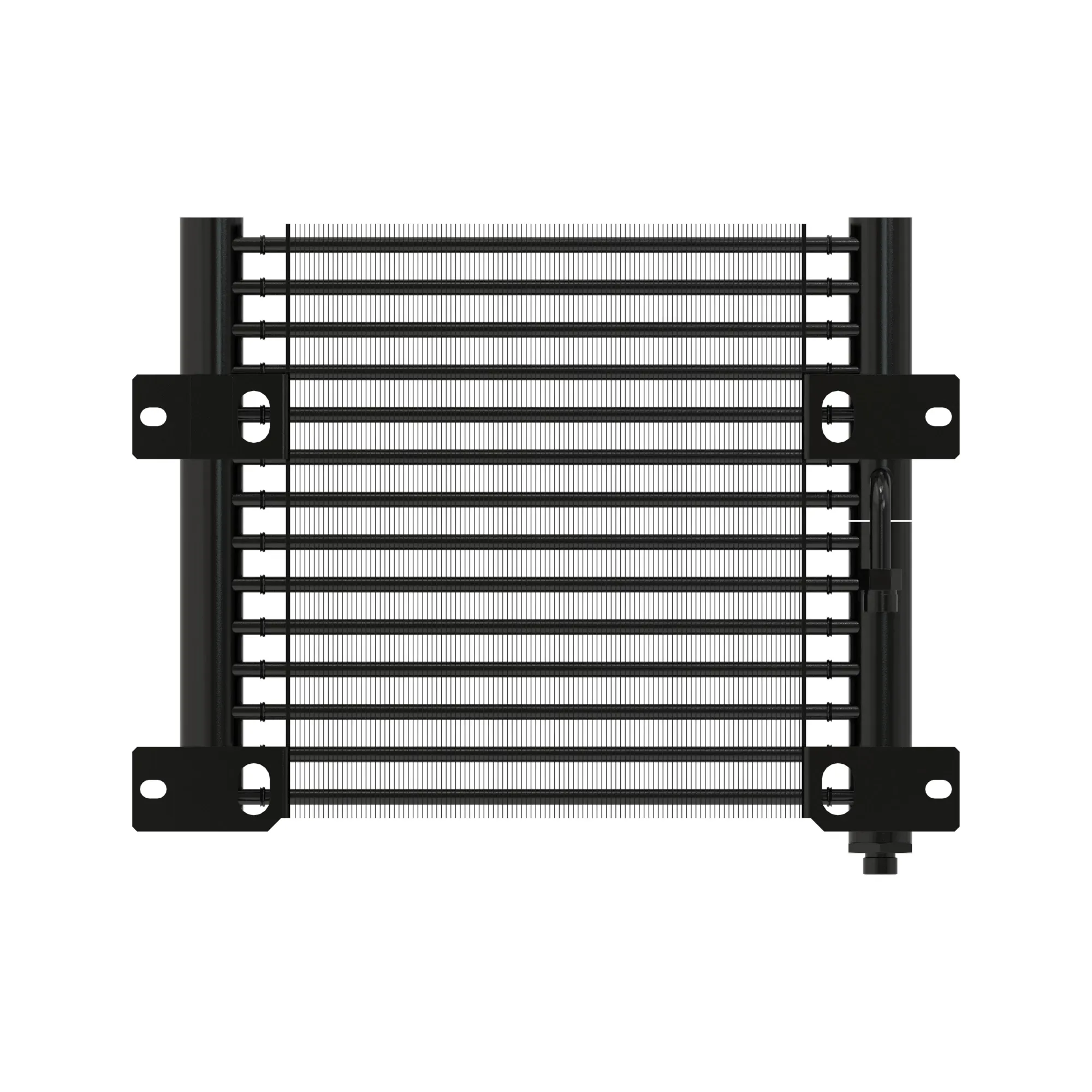Oil Cooler