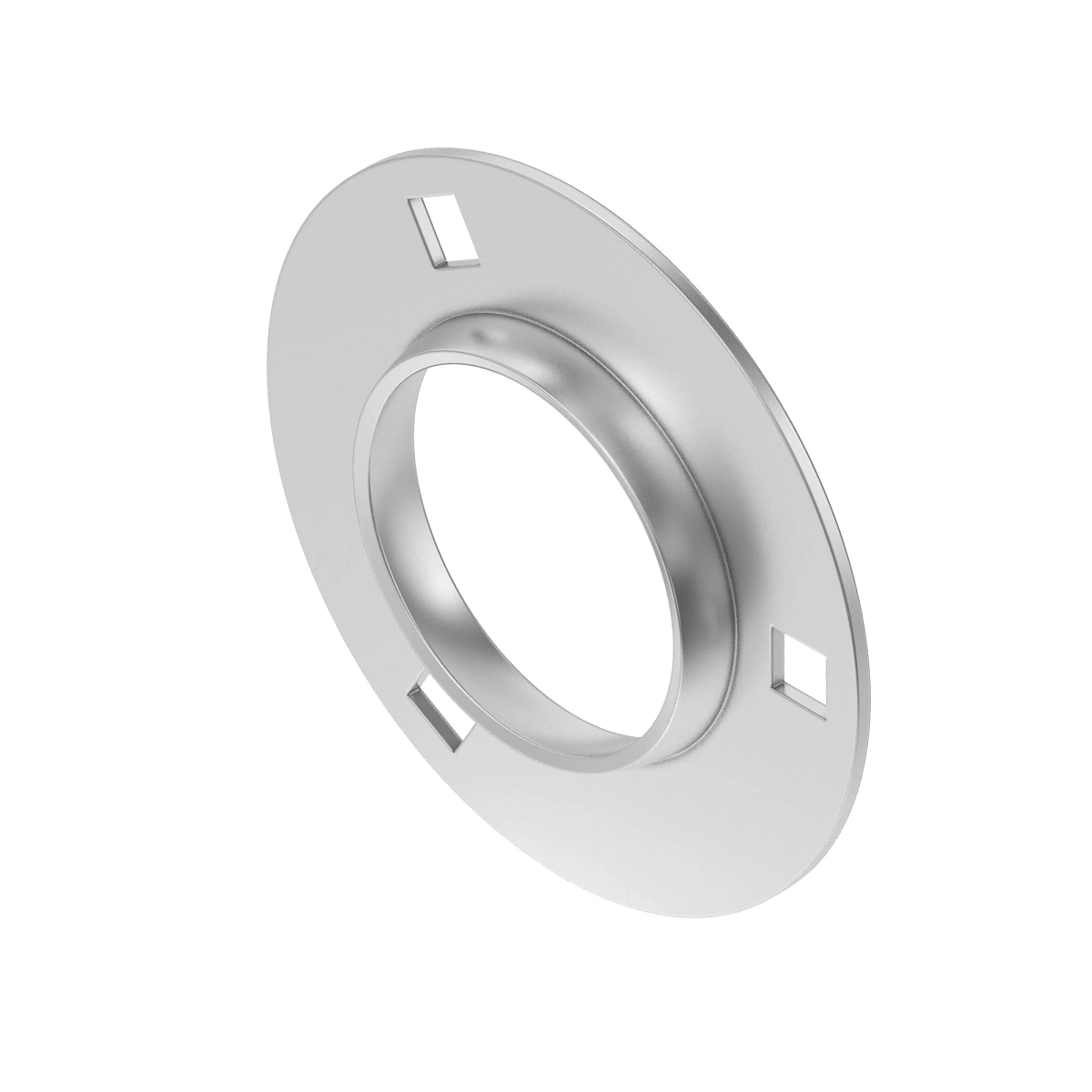 Pressed Flanged Housing, Flangette