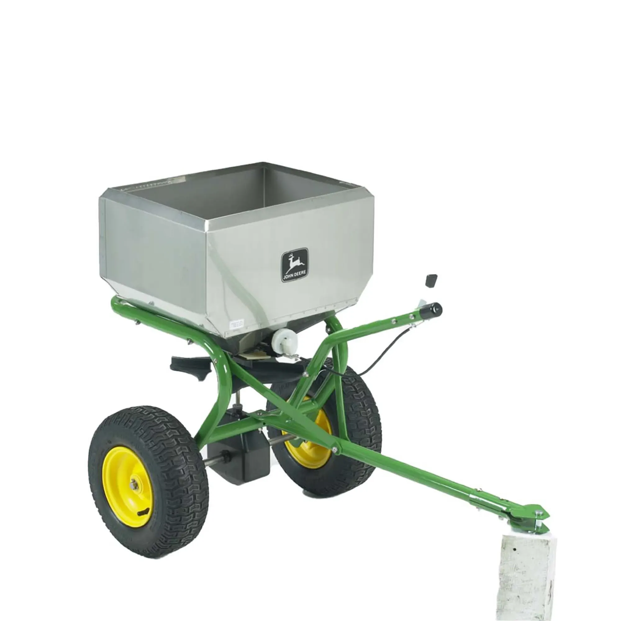 John Deere Spreader - TY25383