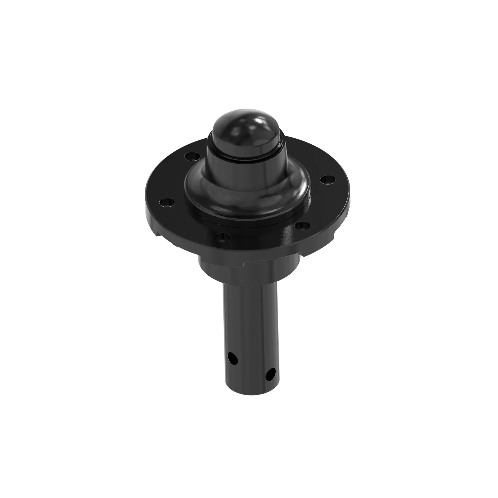 HUB, /SPINDLE ASSEMBLY 6 BOLT