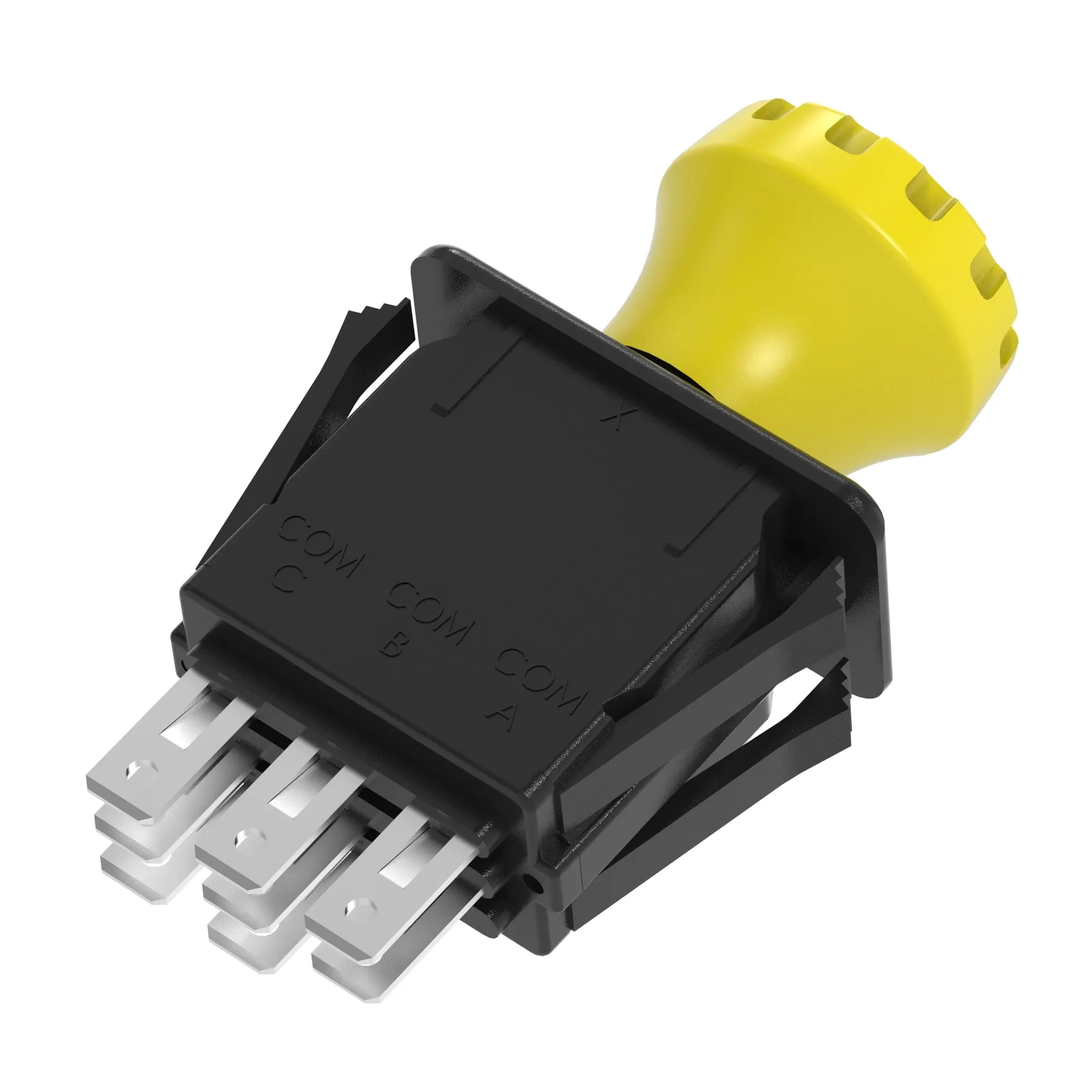 John Deere Power Take-Off (PTO) Switch - LVA21438