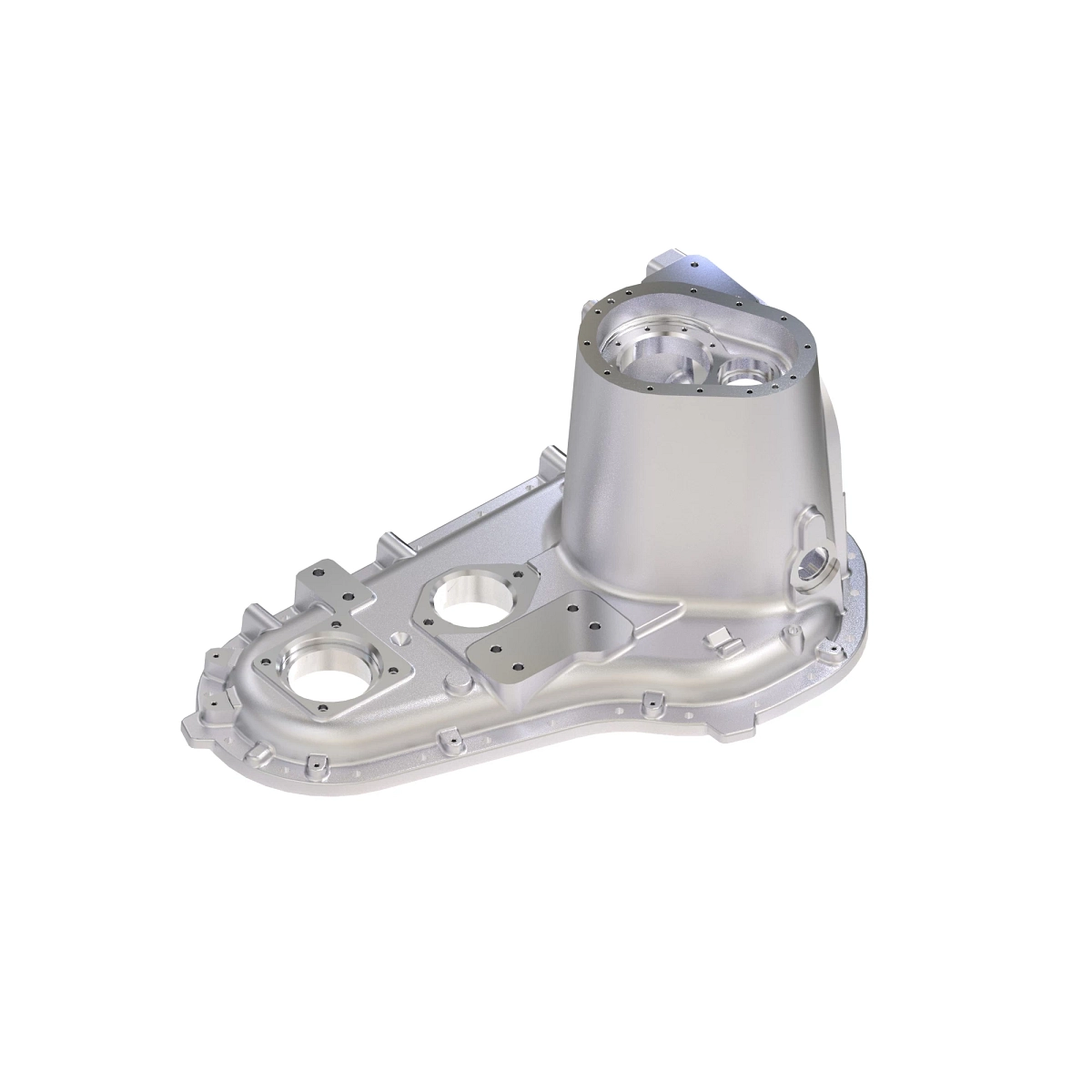 Housing, Main PTO for Prodrive Main
