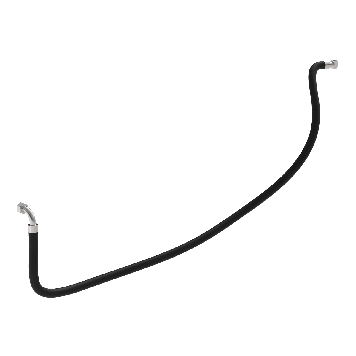 Hose, Hydraulic