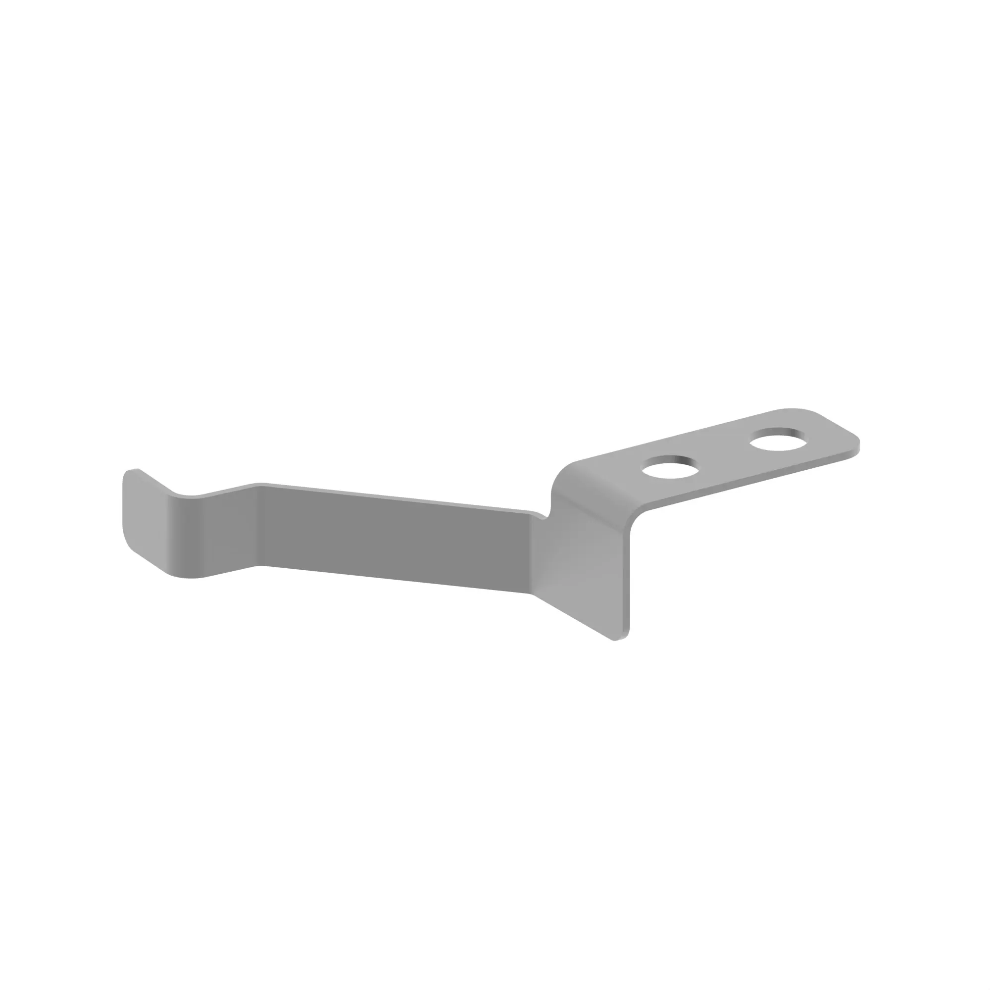 John Deere Handle Detent Spring - R566400