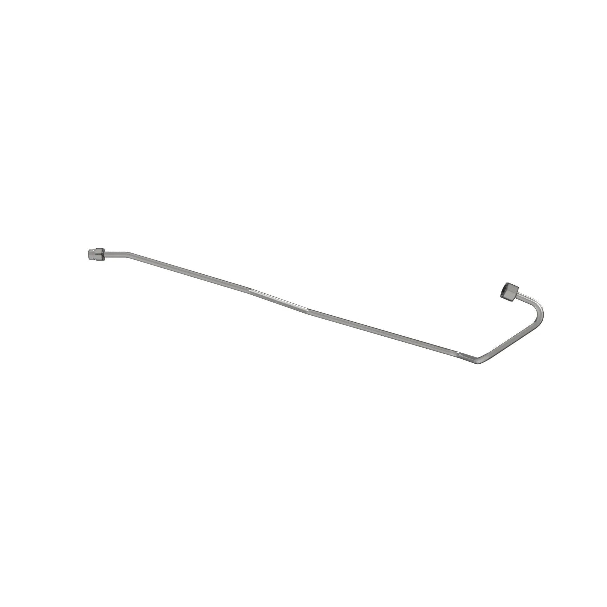 LINE, FAN DRIVE SUPPLY, 13.5L