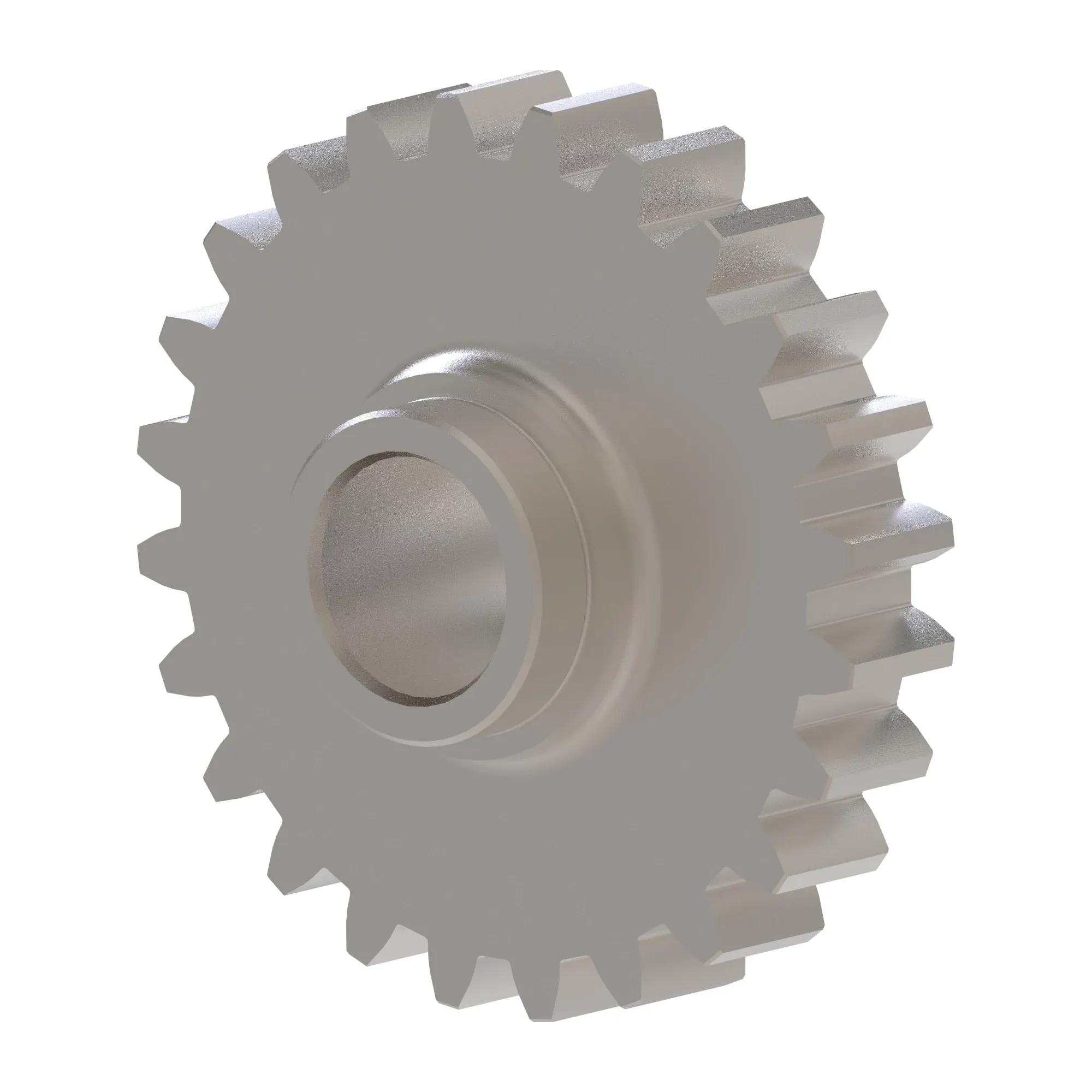 Gear