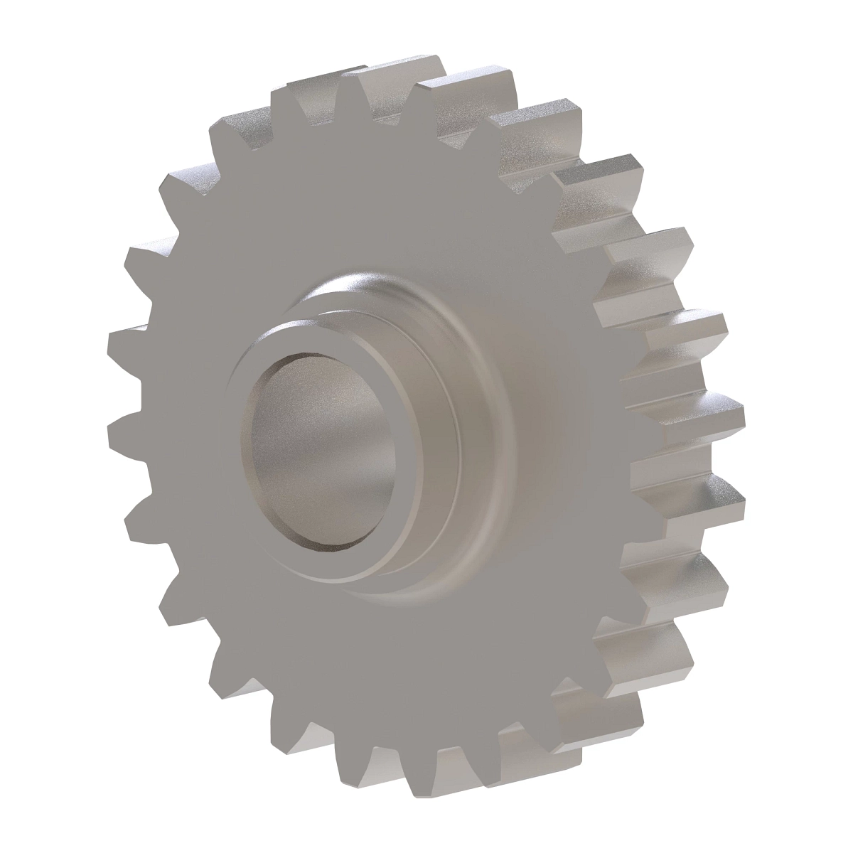 Gear