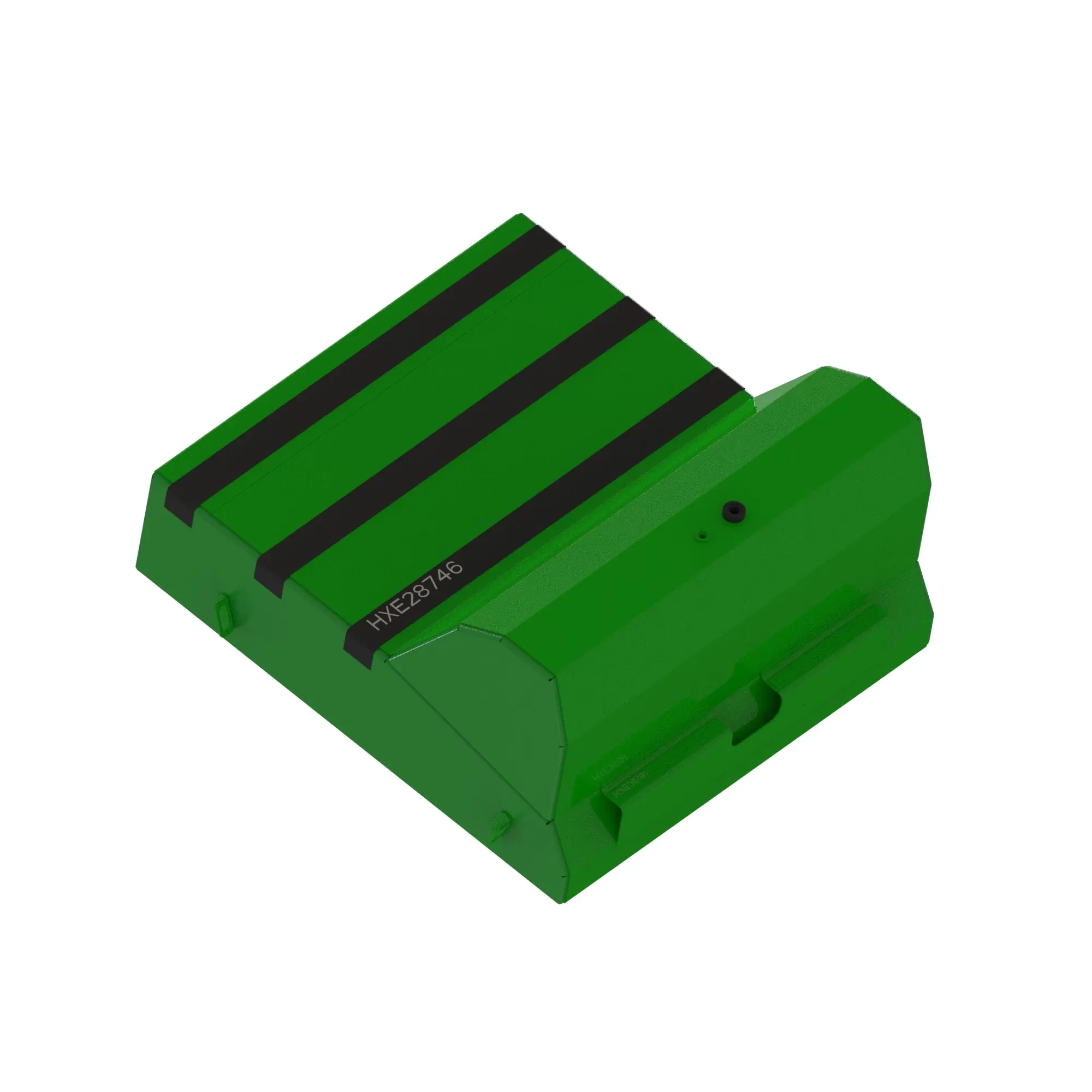 9L STS 950L Tank Assembly