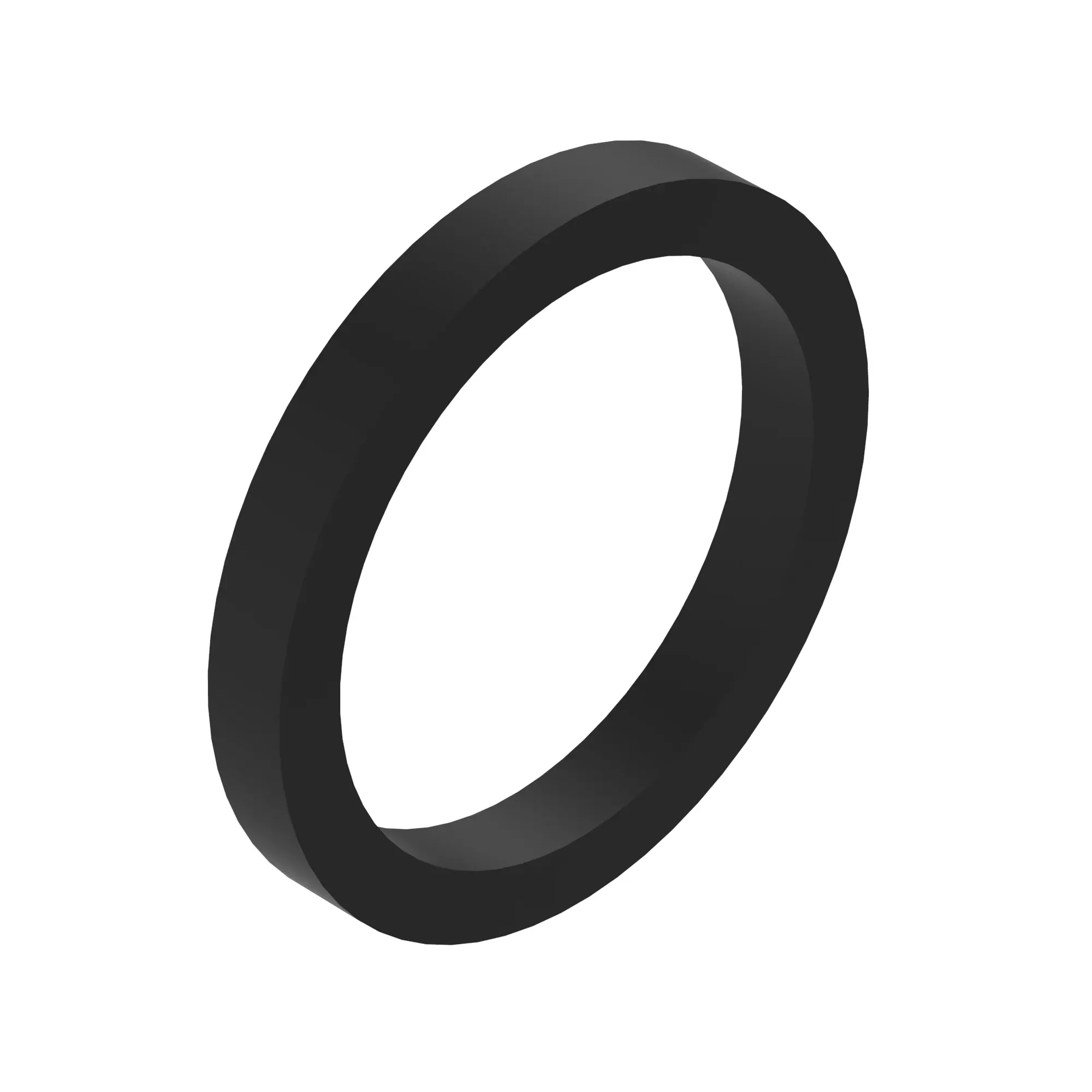 John Deere Piston and Rod Foam Plastic Seal - R159801