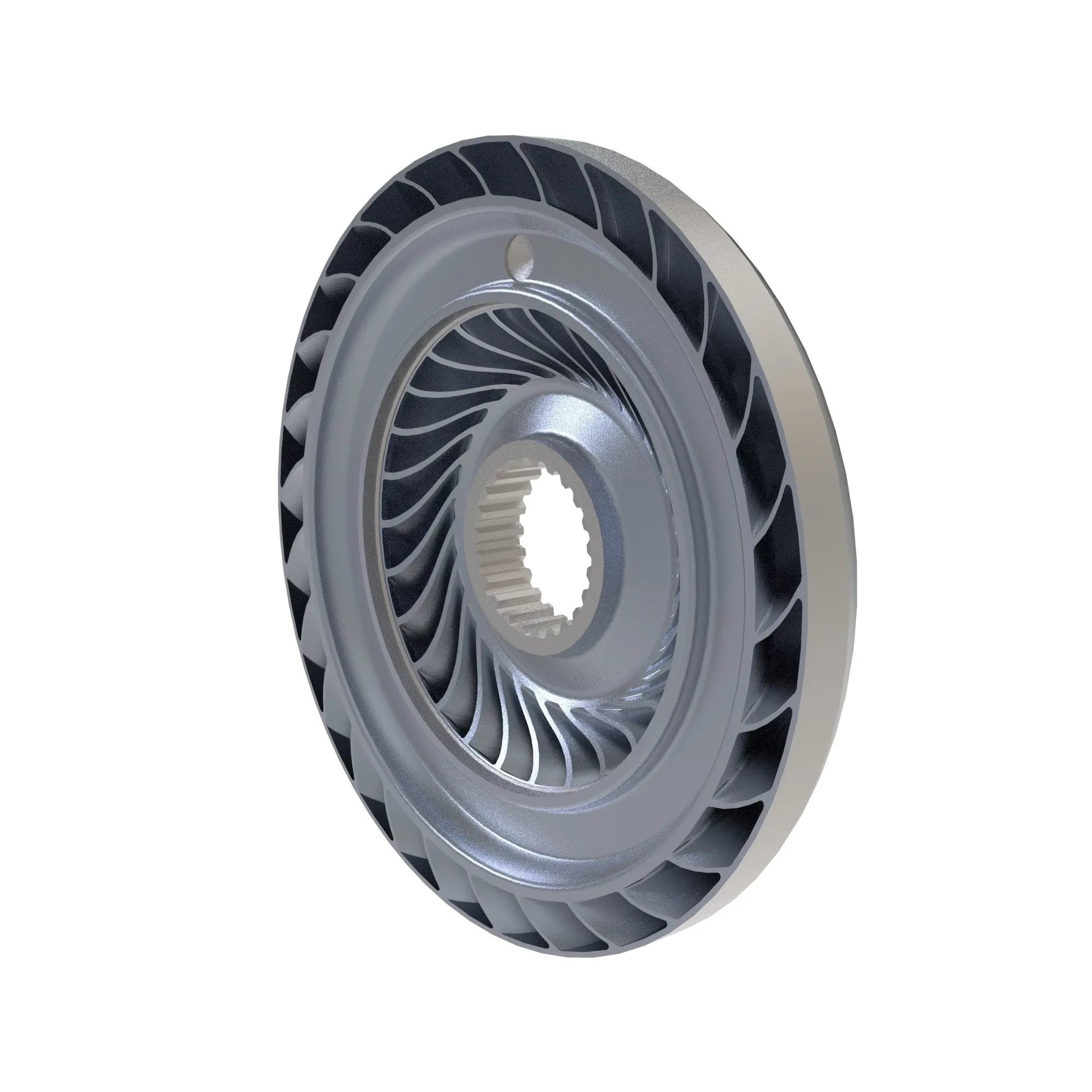 John Deere Turbine - YZ100432