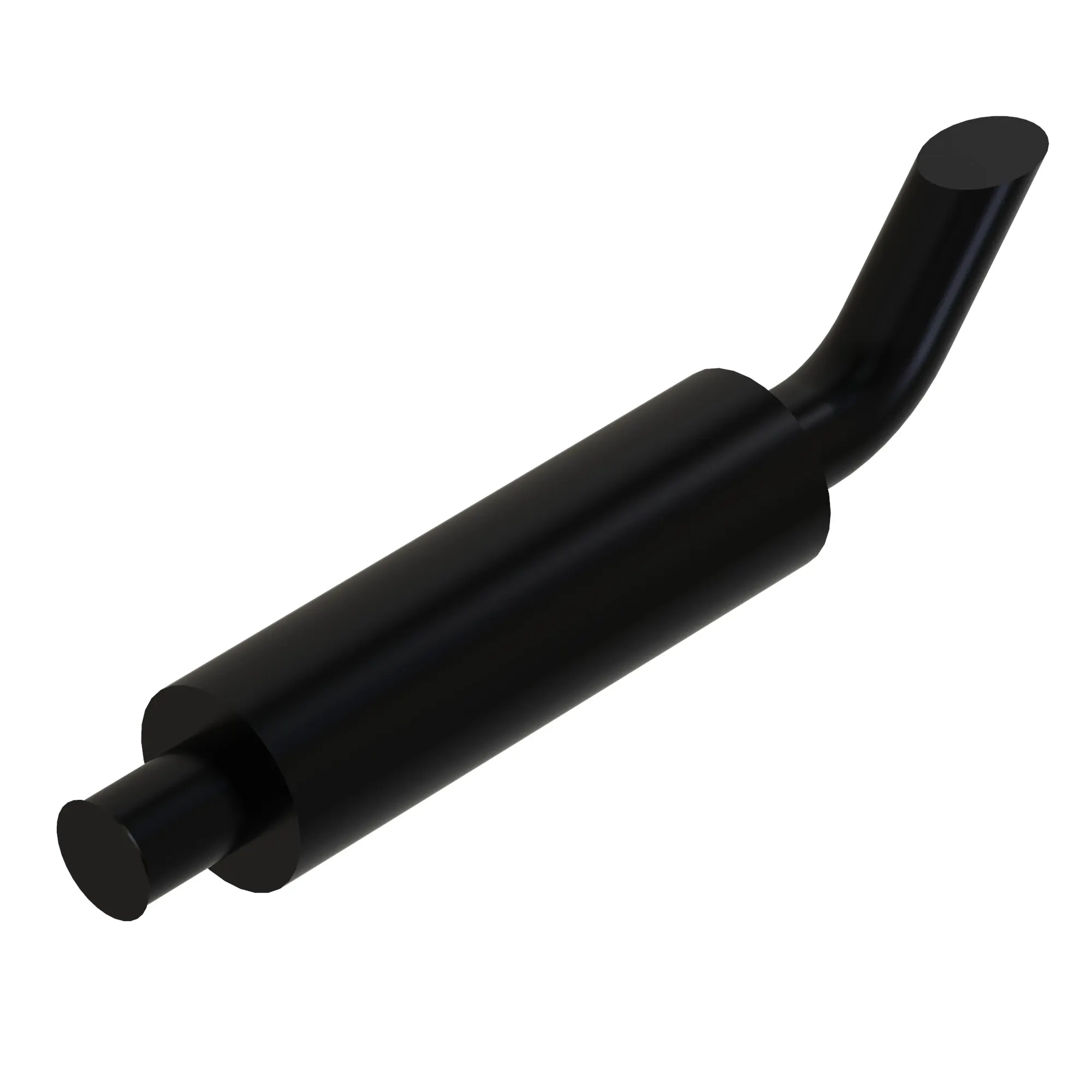 Muffler