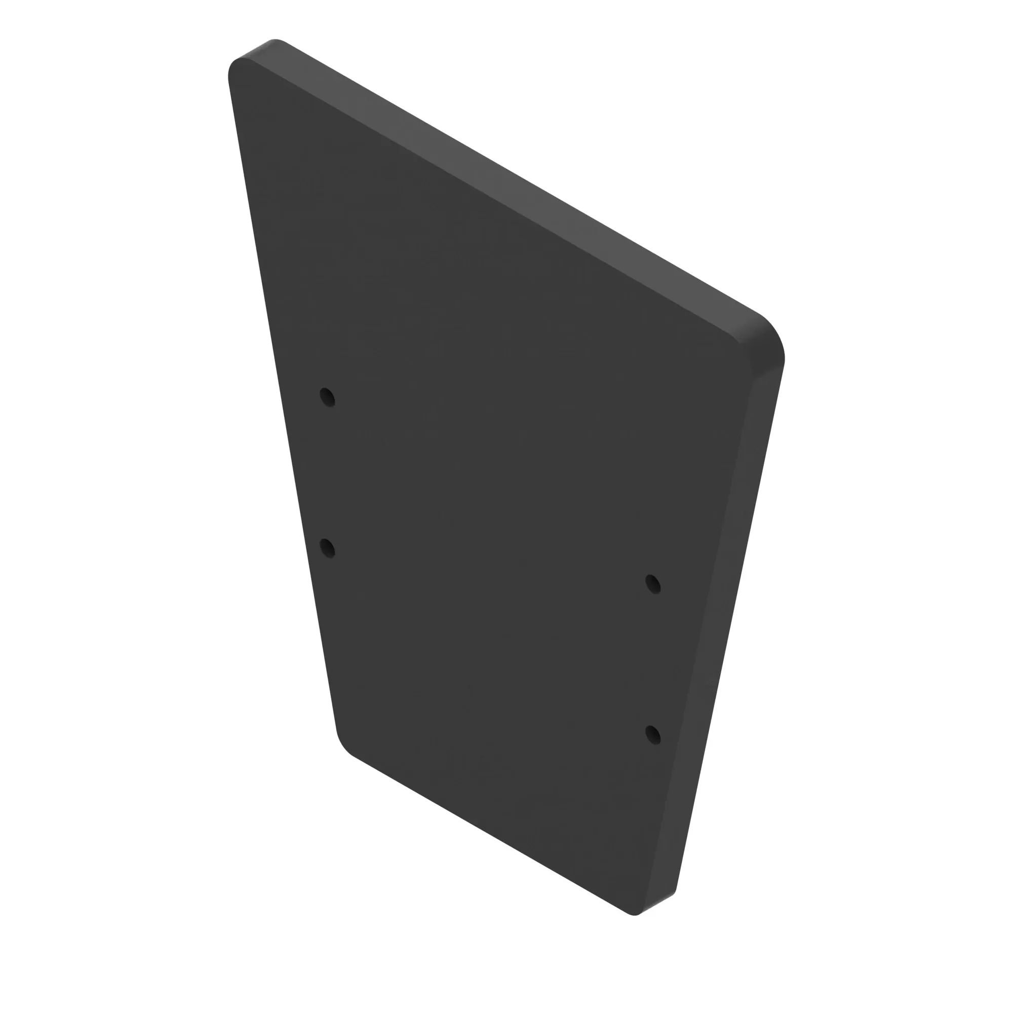 SPACER, SPACER, SEAT MOUNT
