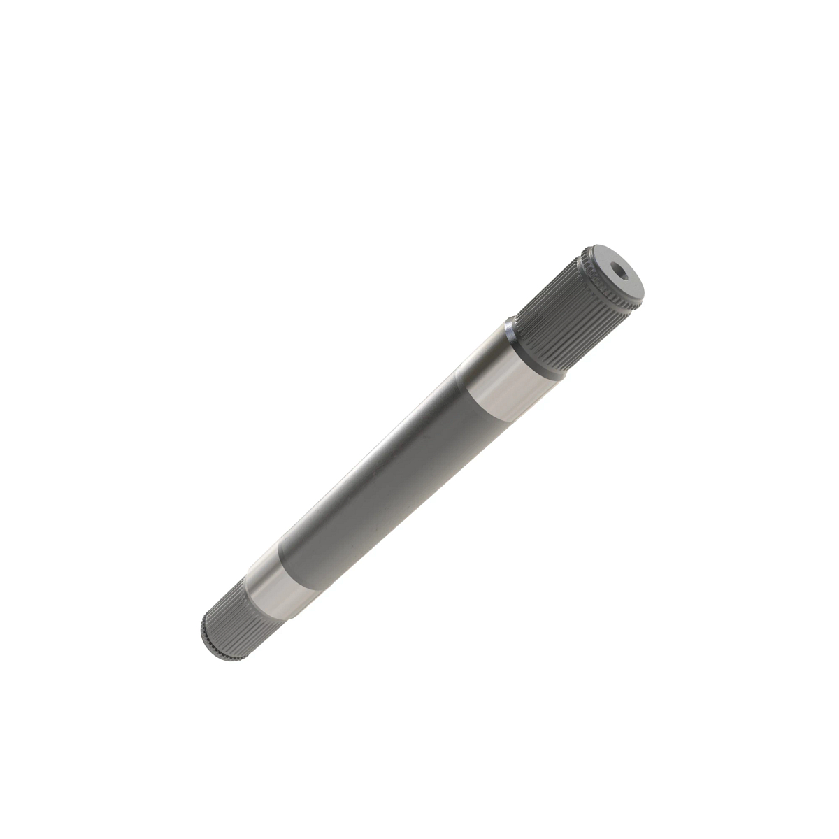 ROCKSHAFT