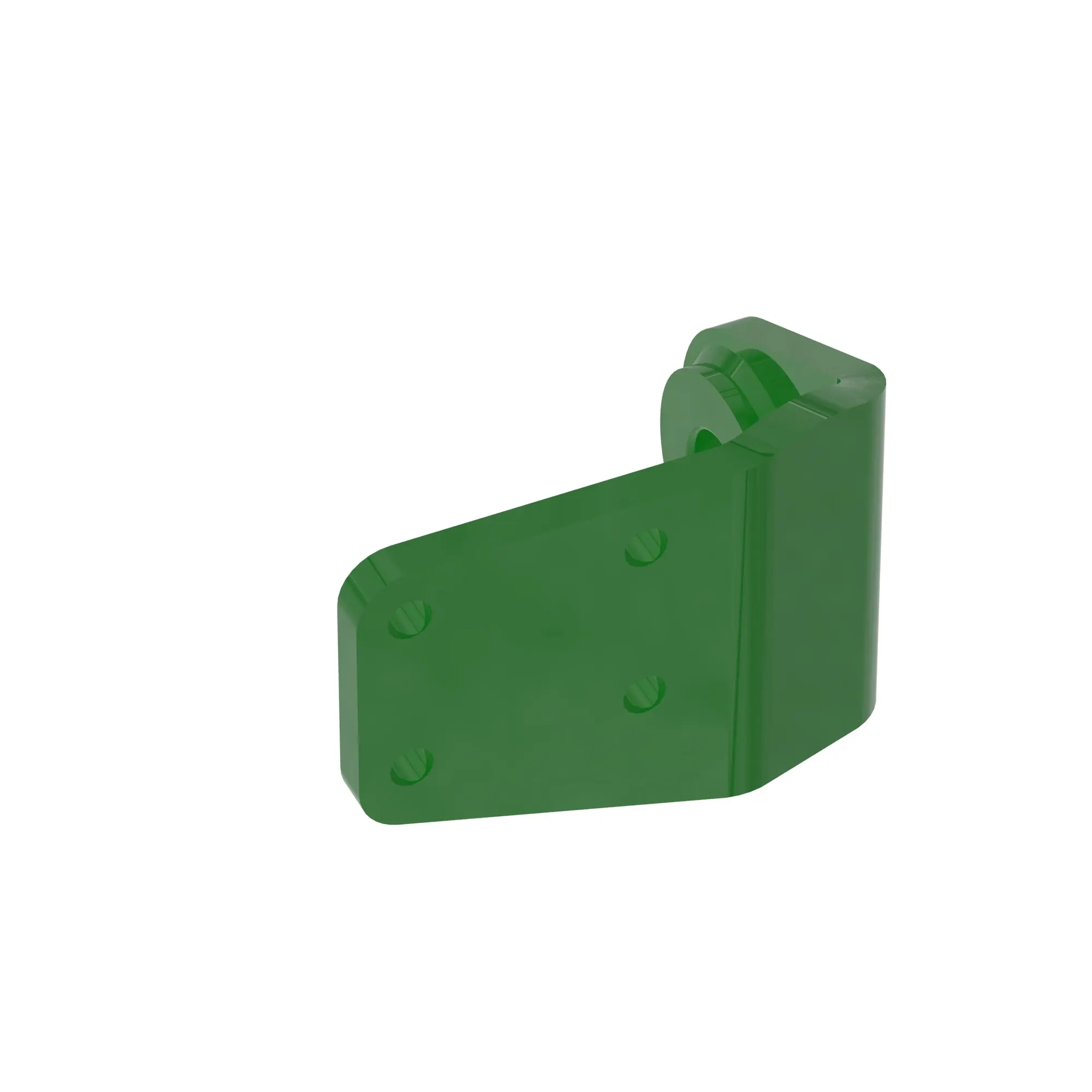ENGINE FRONT BRACKET RIGHT