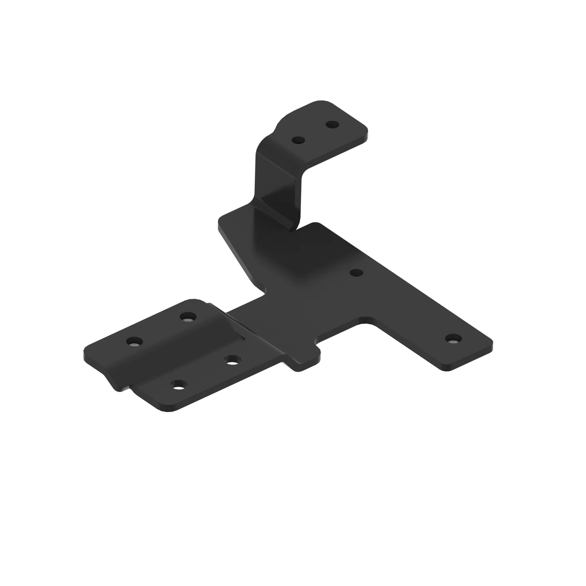 BRACKET, 7R DEF LINE MOUNTING, CAB