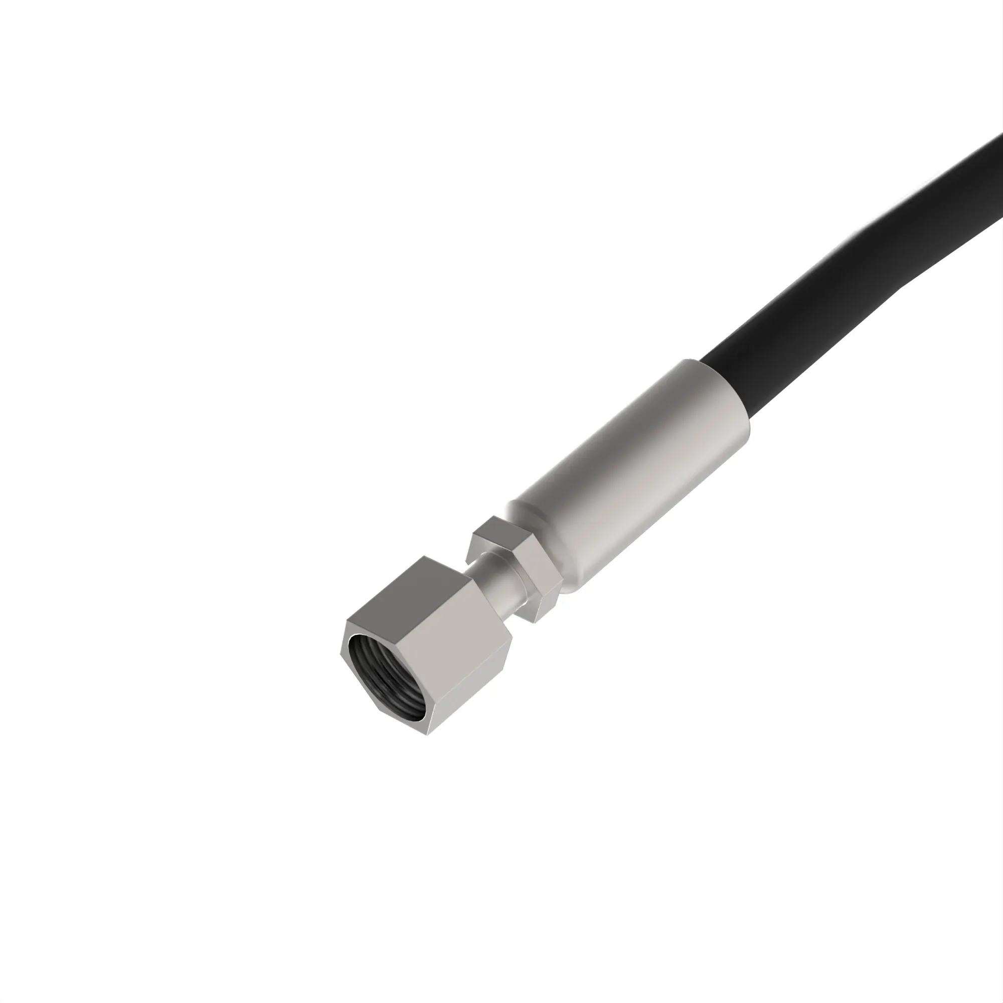 Hydraulic Hose