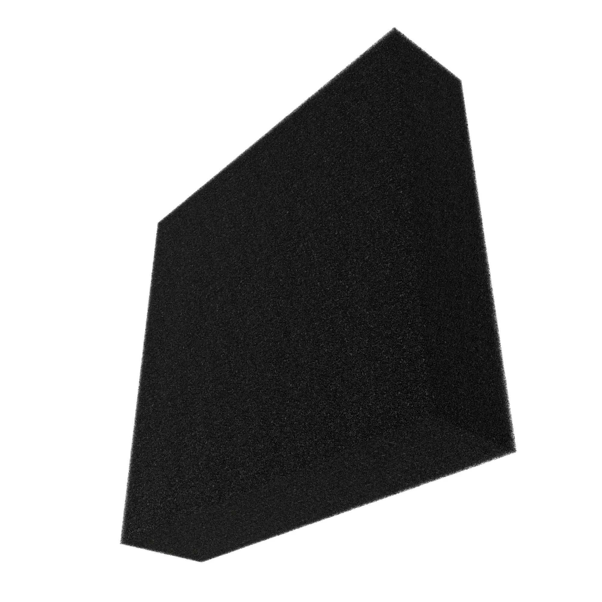 John Deere Isolator - AXE21496