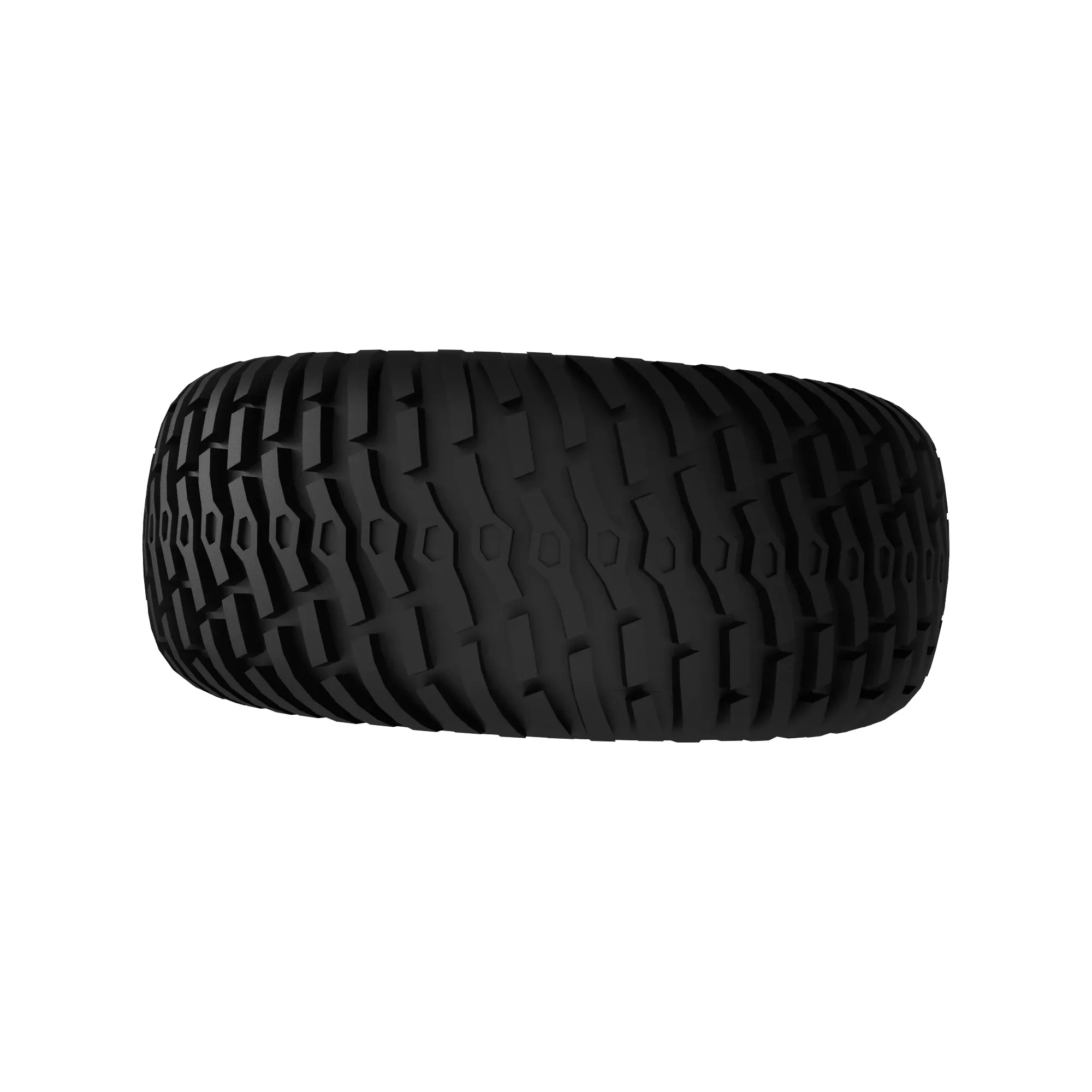 TIRE, 25X10.00-12 TERRA HAWK, E-MAR