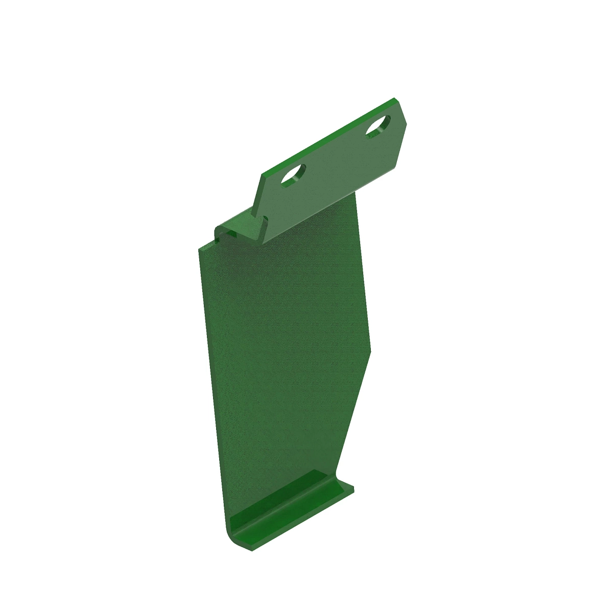 Cutter Bar Shield