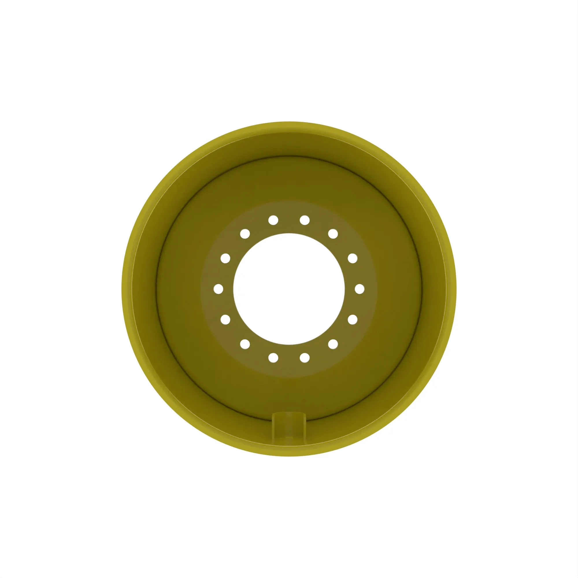 WHEEL ASSEMBLY