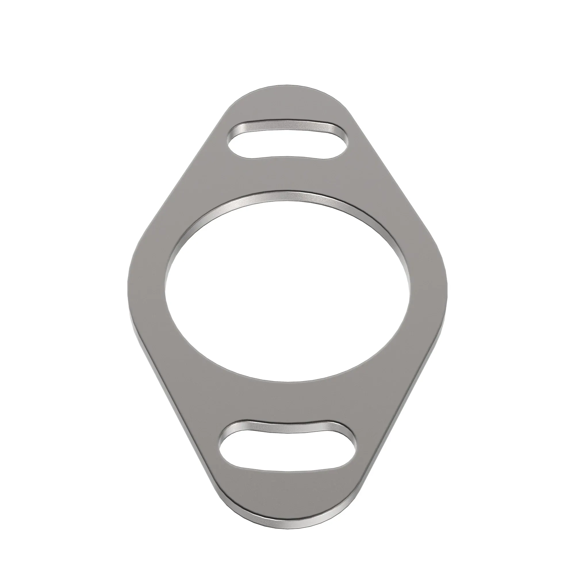 John Deere Sheet Plate - KK69893