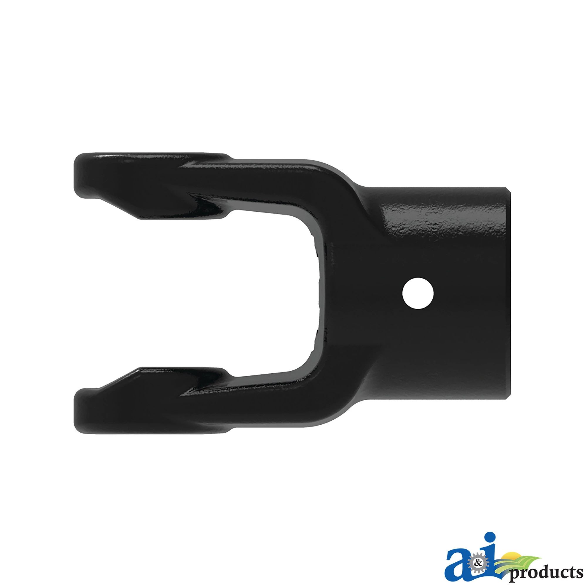 Y Spline Bore 14 1-1/4 X6