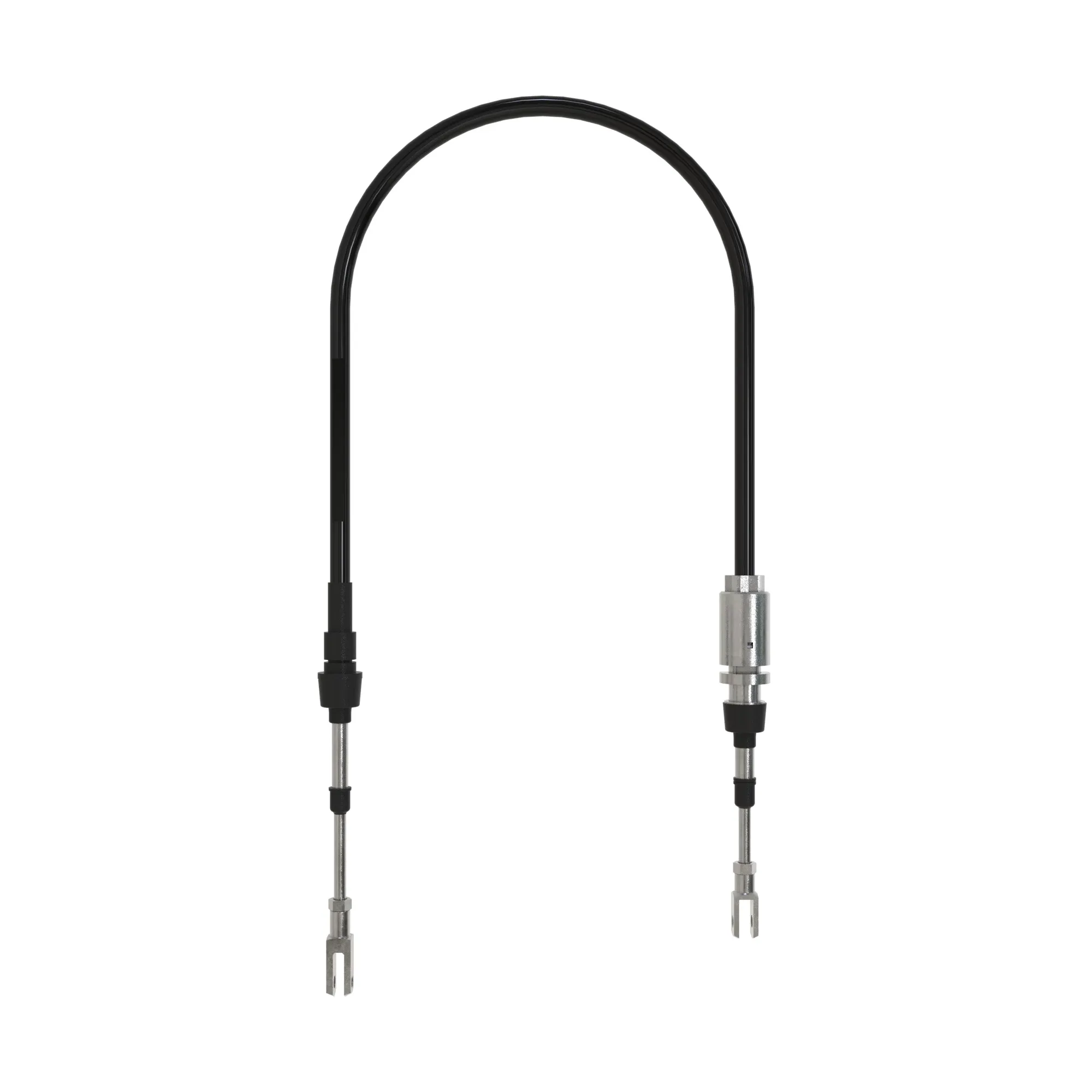 PUSH-PULL CABLE,E-F