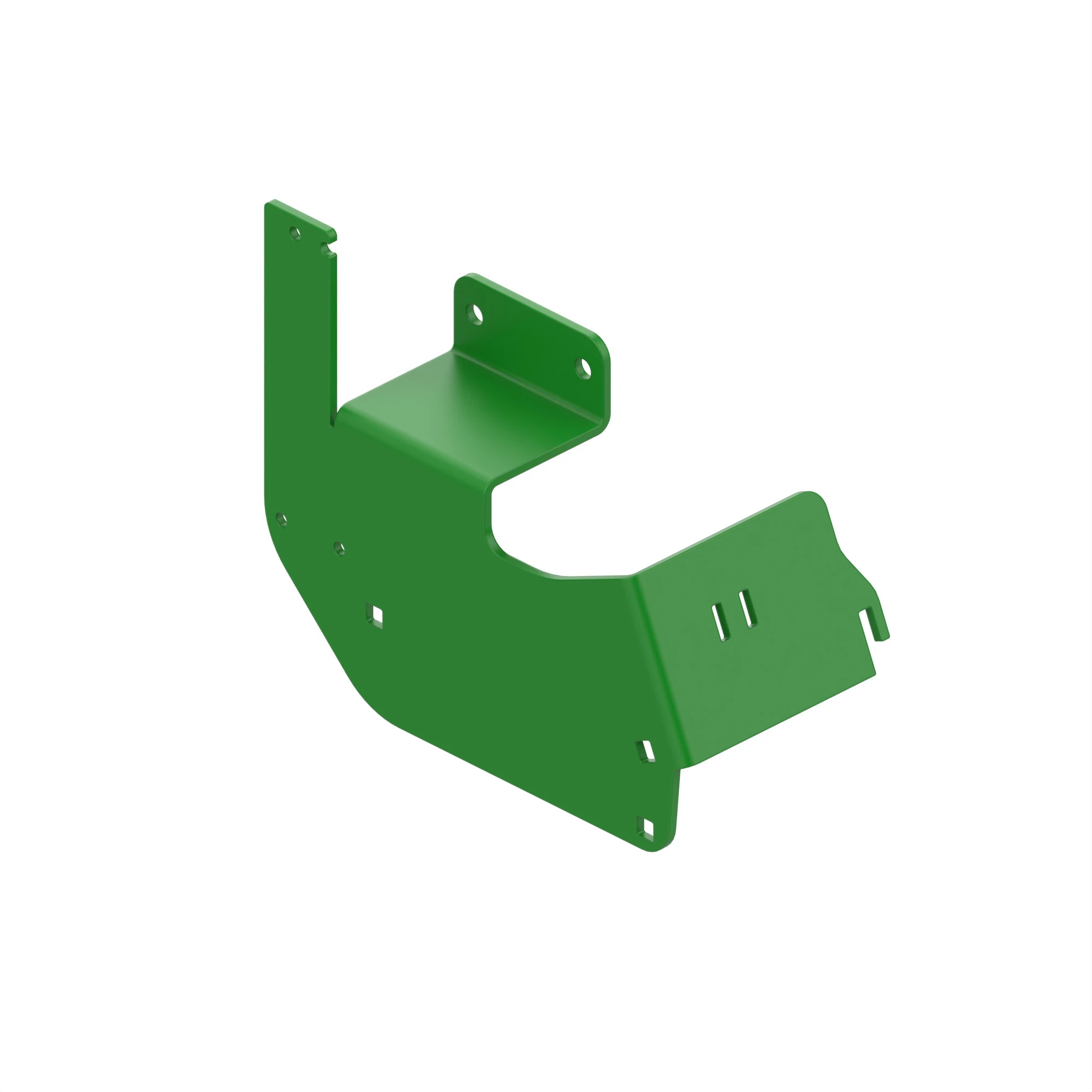 John Deere Grease Pump Bracket - CC144382